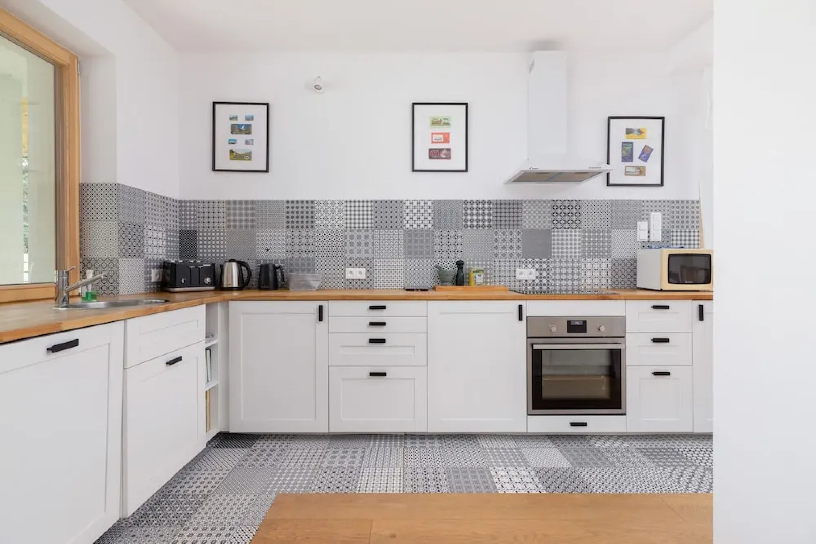 Beautiful House Korzkiew by Renters