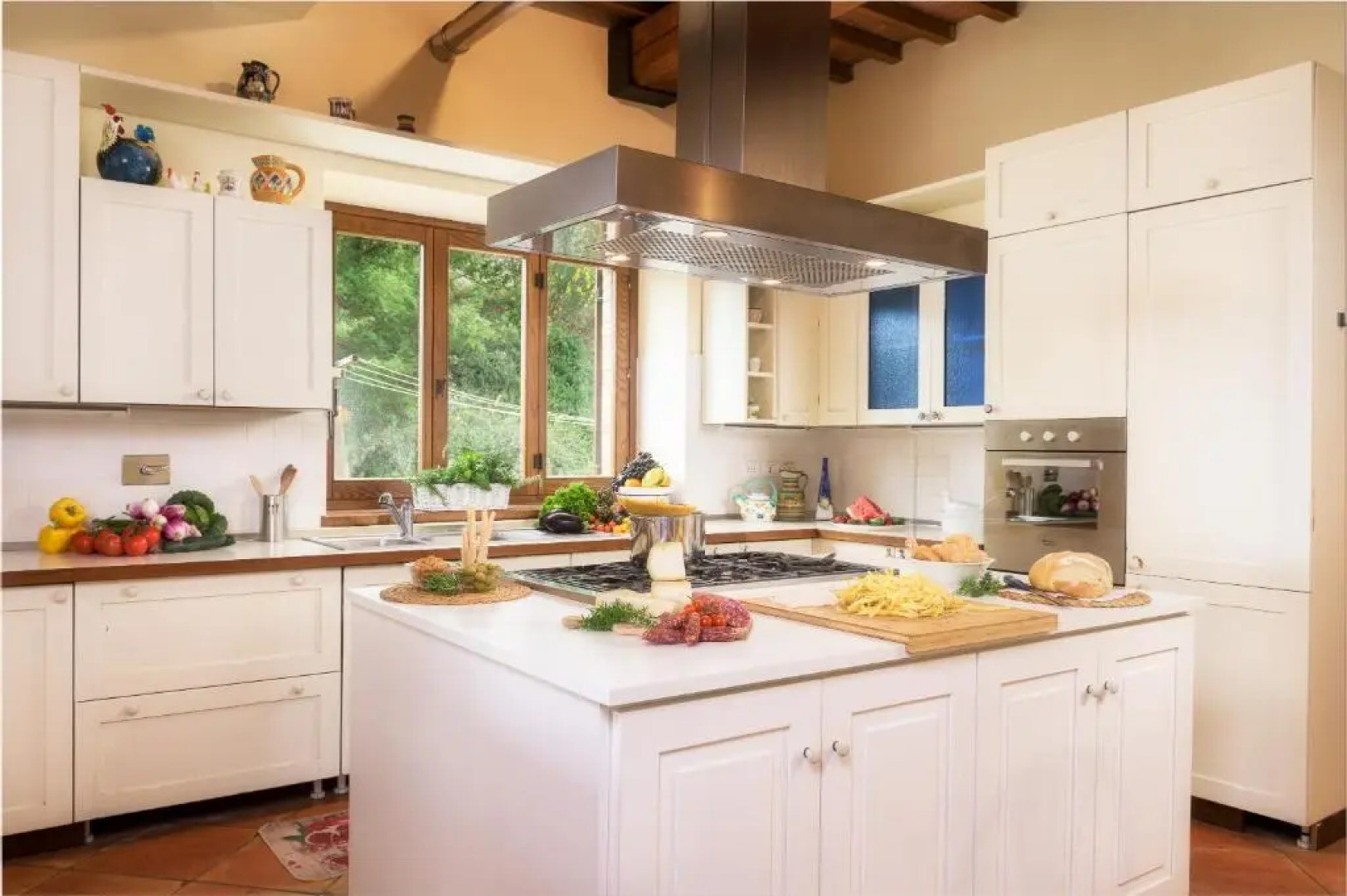 PIANARINA 10&2, Emma Villas