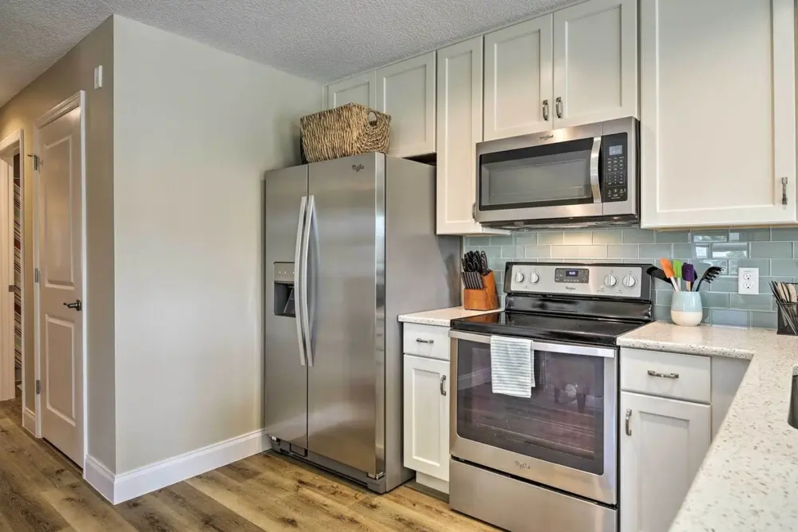 Newly Built Cocoa Beach Escape: 1 Block to Beach!