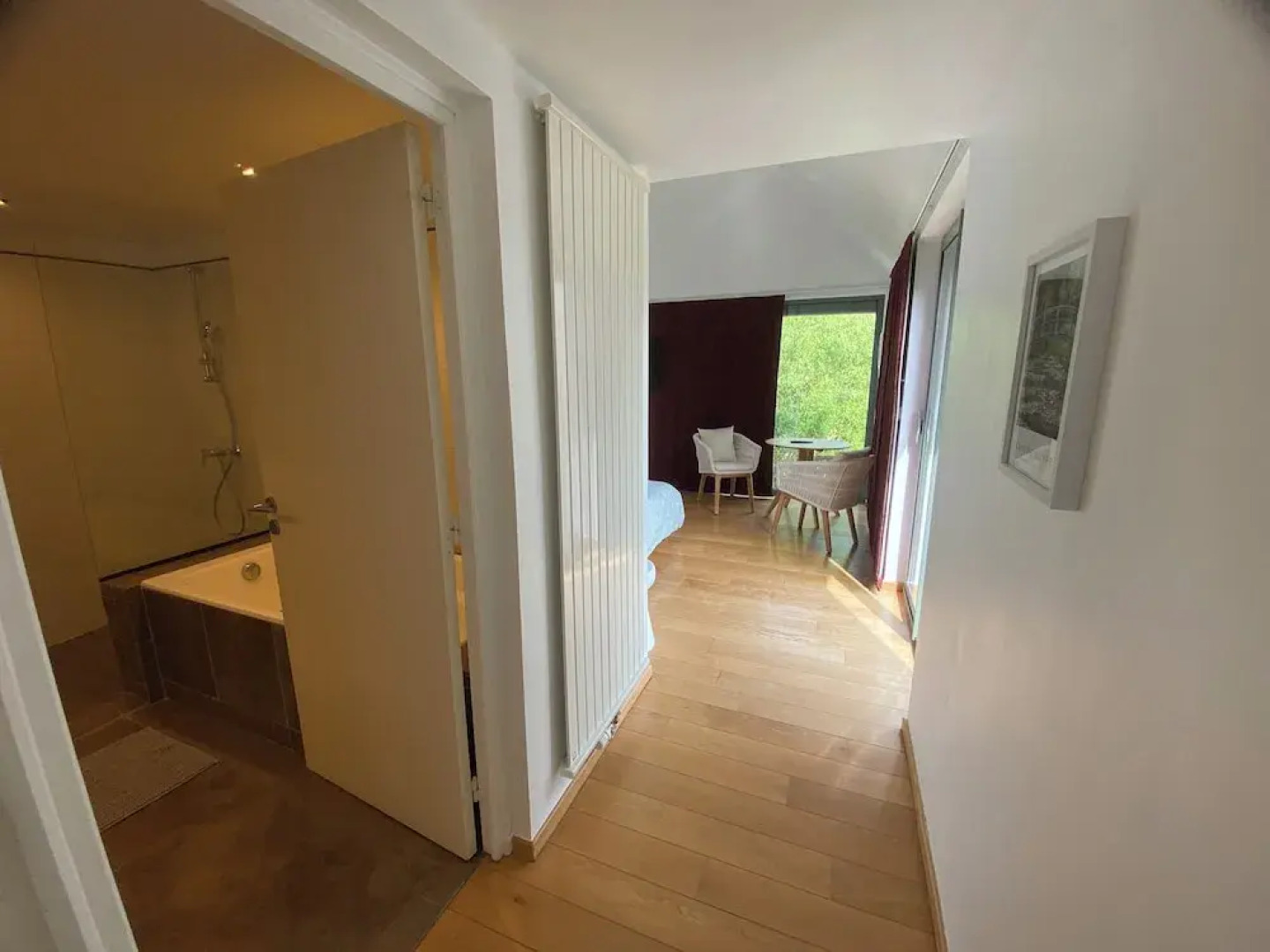 Villa des Remparts - BnB Calais-Marck-Bourbourg-Gravelines