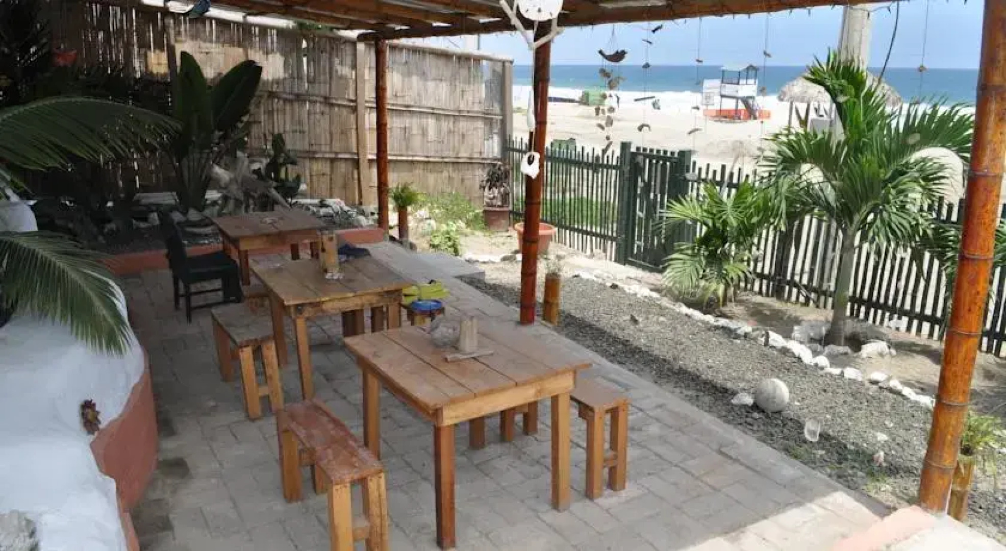 Donkey Den Guesthouse