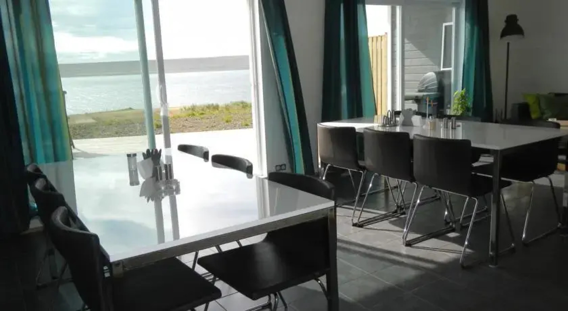 Guesthouse Höfðabraut