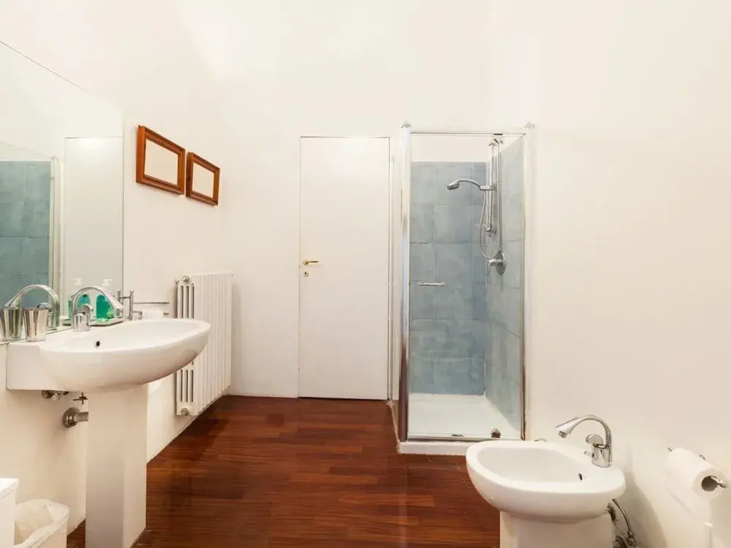 Tuskar House by the Sea