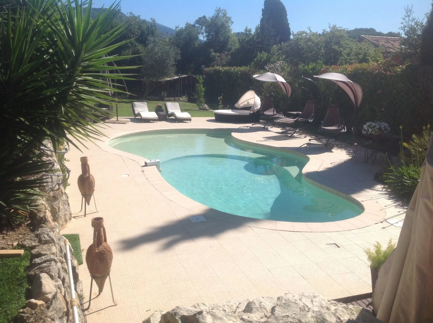Villa Des 2LL