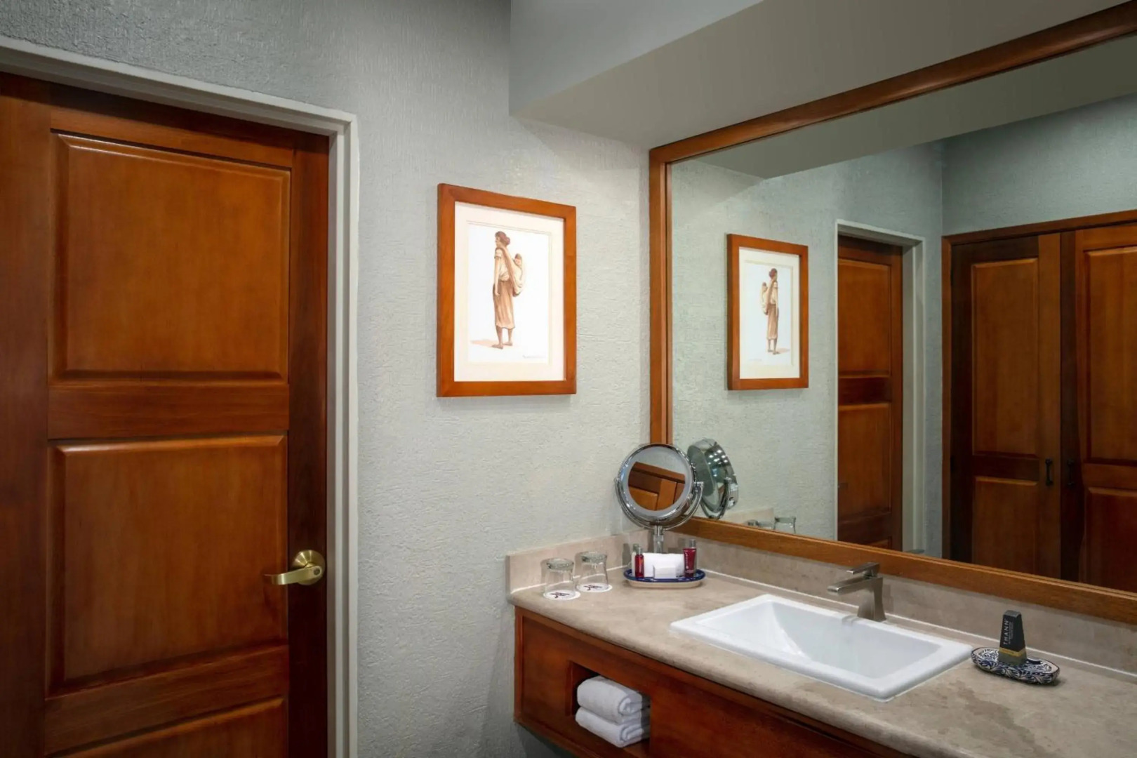 Fiesta Americana Hacienda Ixtapan de La Sal