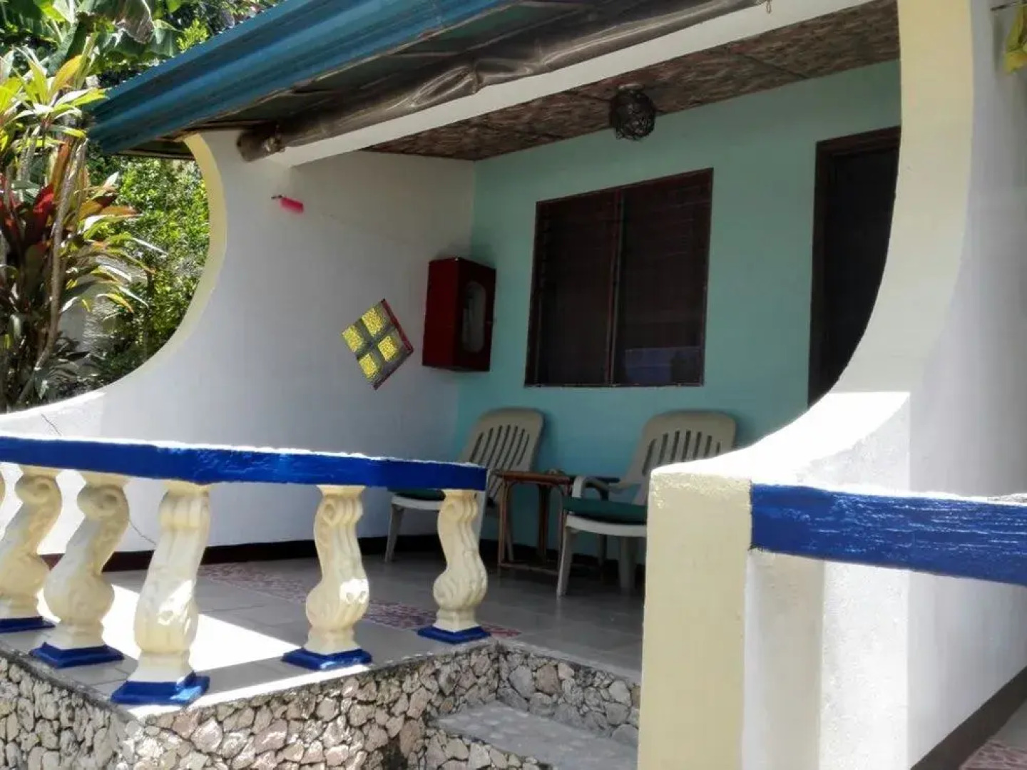 Artistic Diving Resort