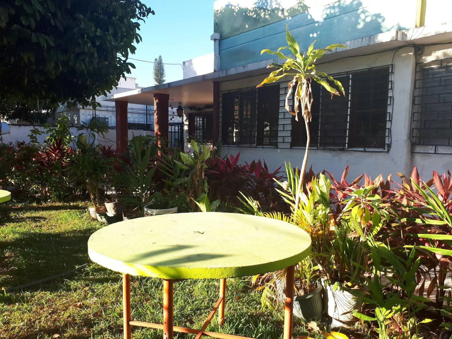 Hotel San Jose de la Montaña