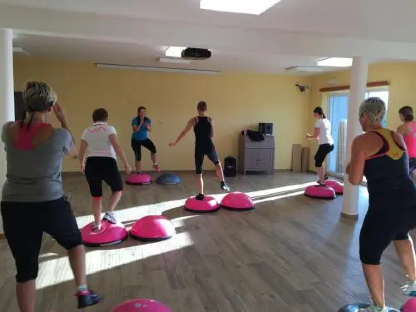 Hotel Slunecna Louka