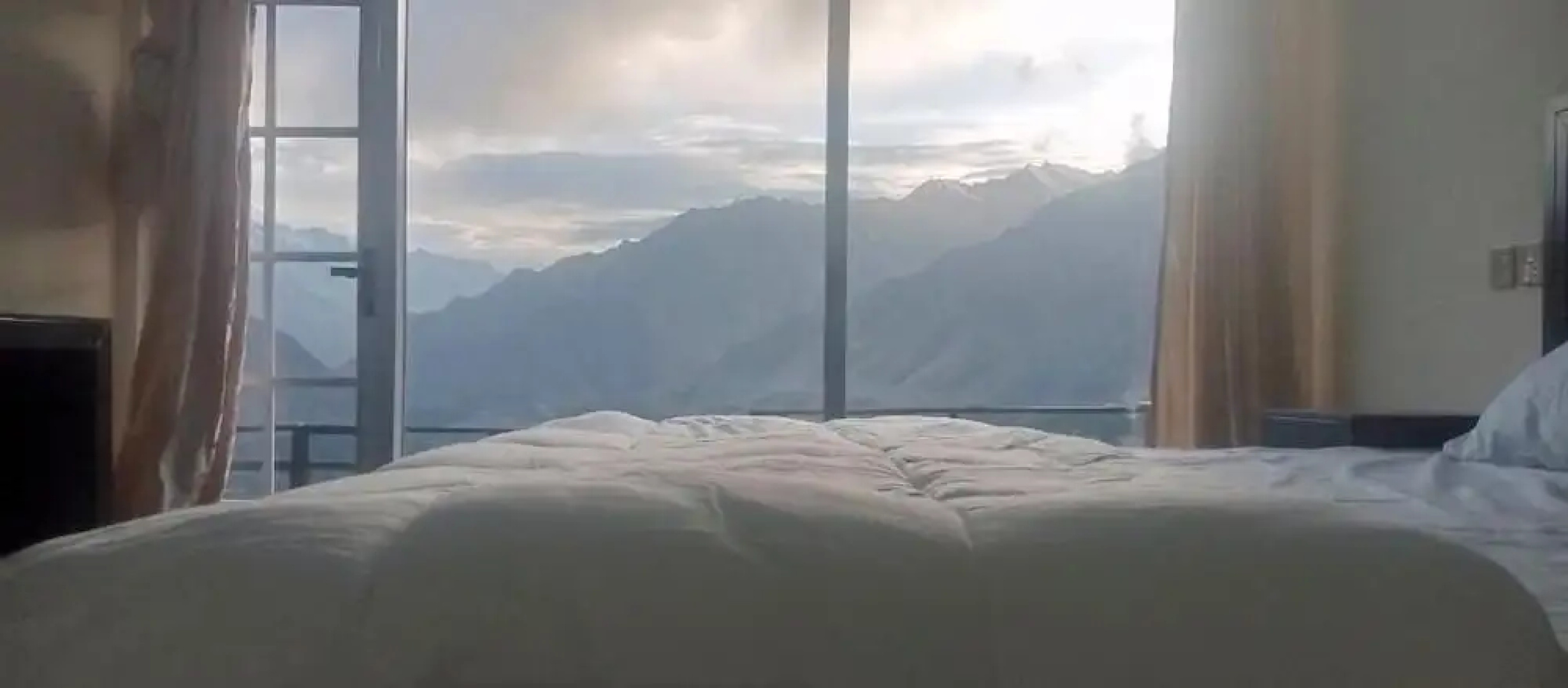 Venus Resort