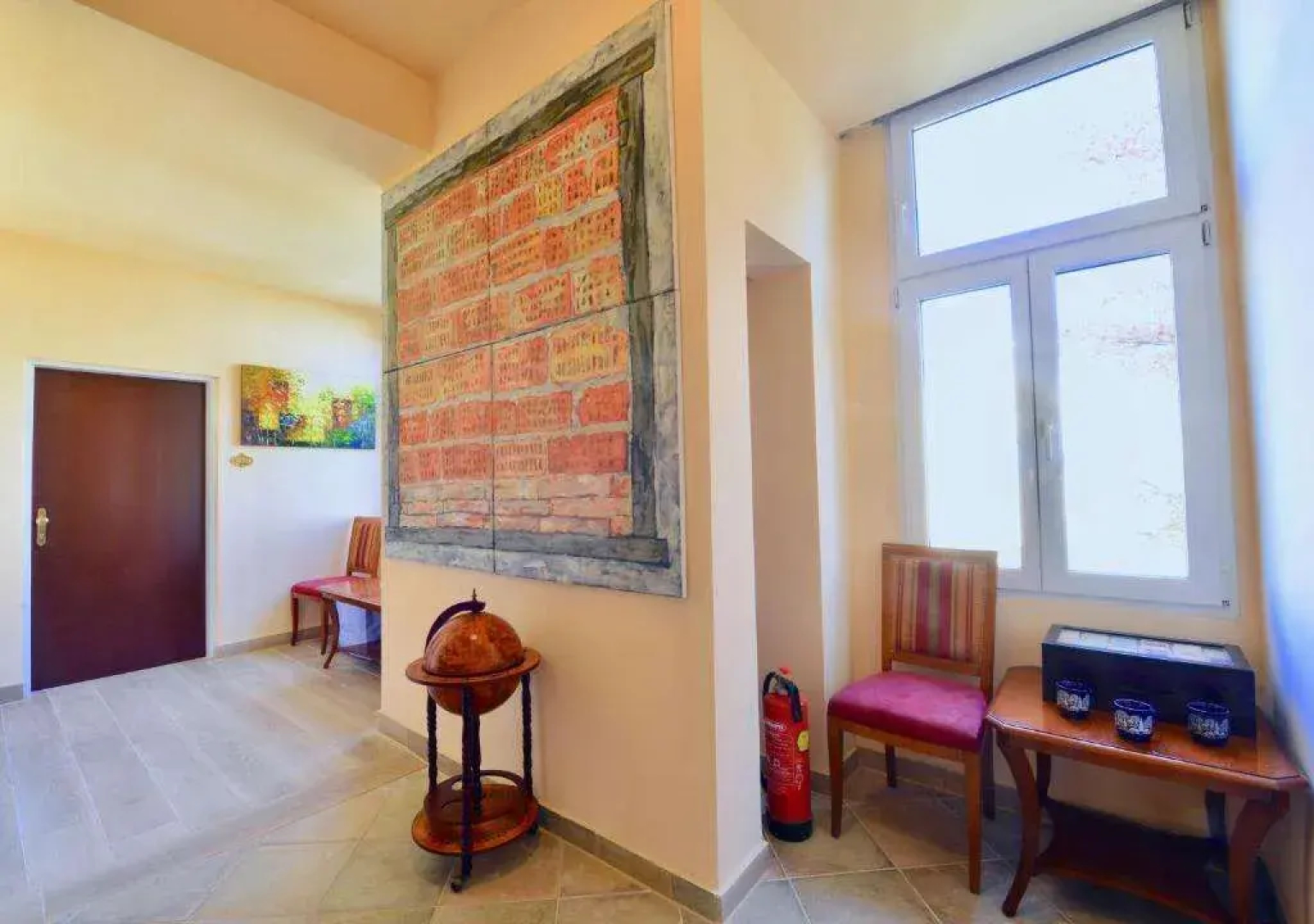 Altwienerhof Boutique Hotel