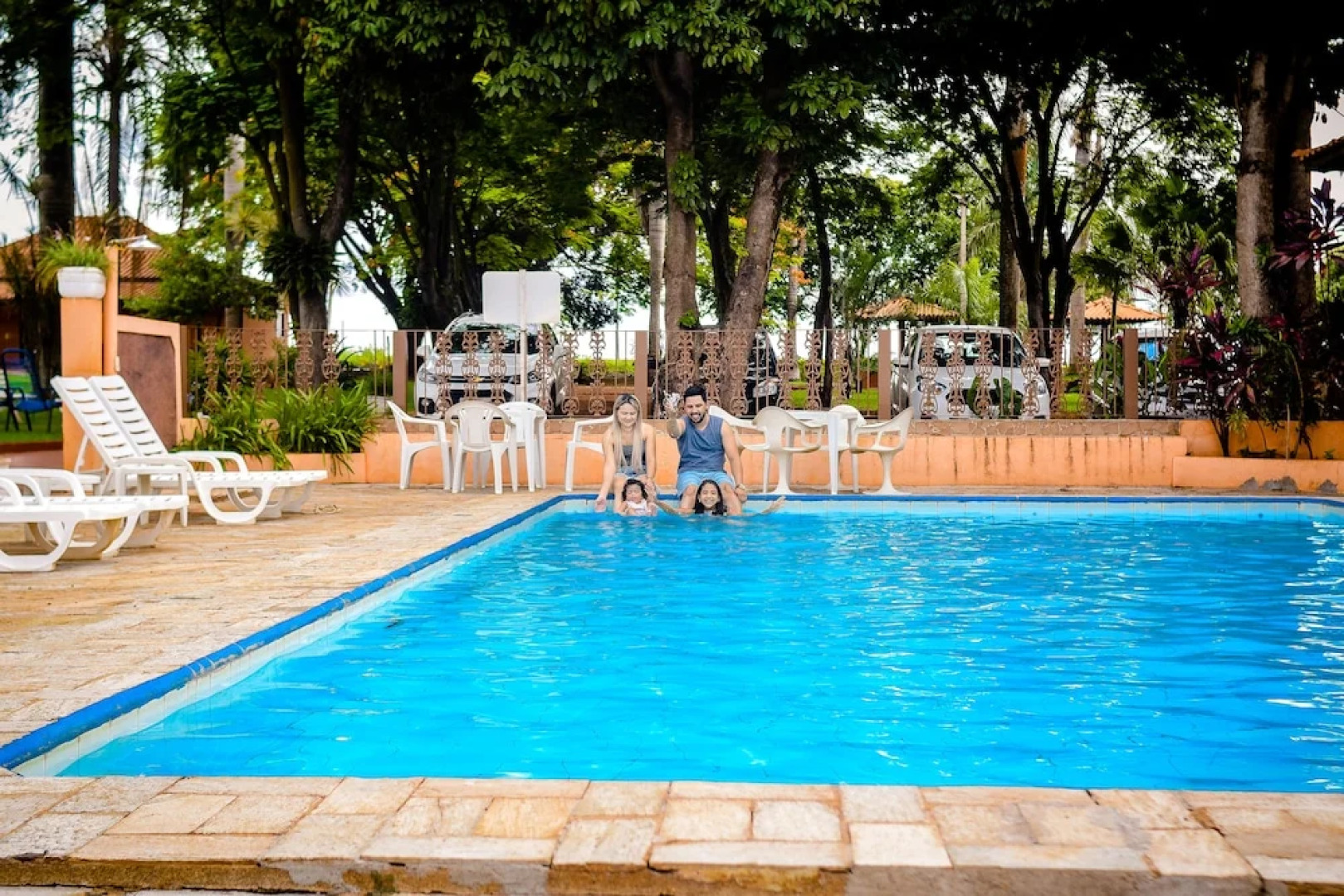 Pousada Casco de Ouro