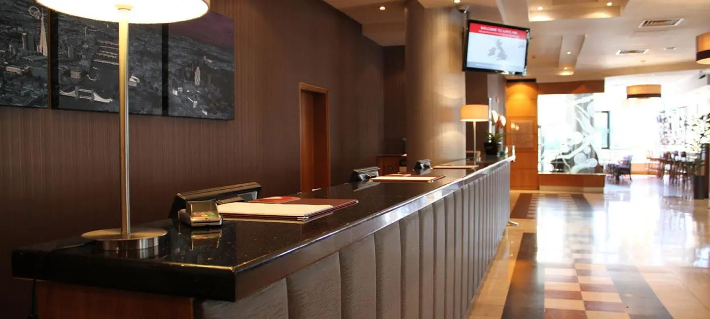 Leonardo Hotel London Croydon