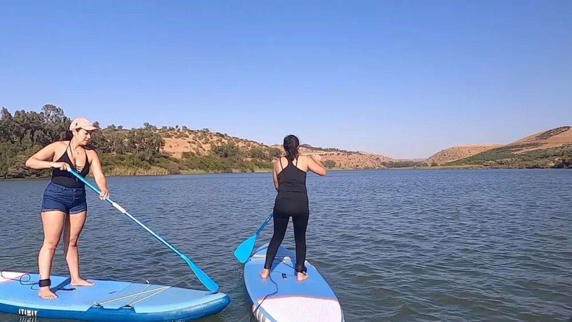 Safa Boulaouane Eco-Lodge