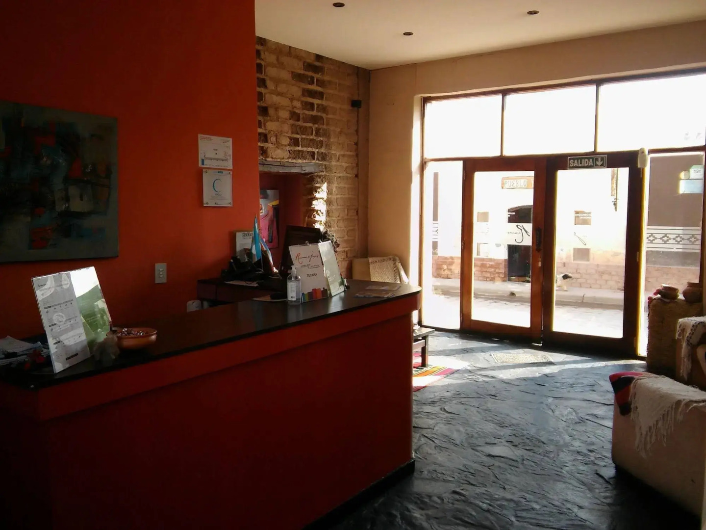 Rincones de Jujuy Hotel