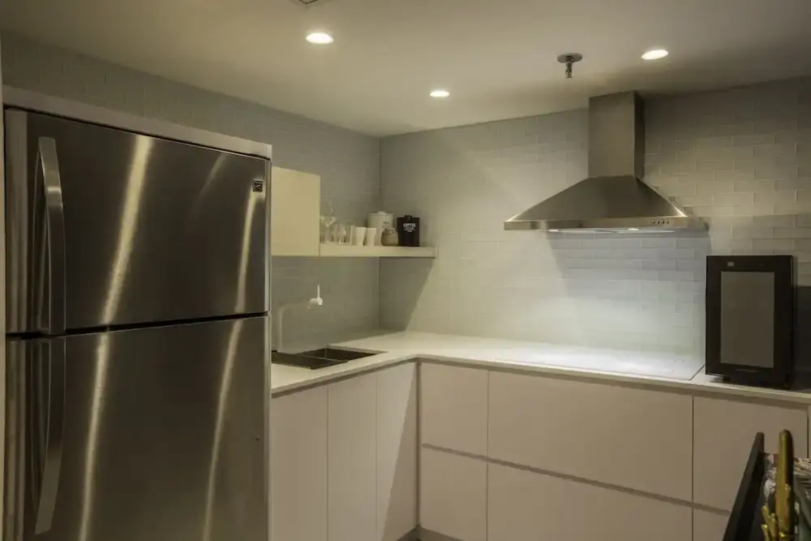 Caribbean Presidential Suite Ocean View