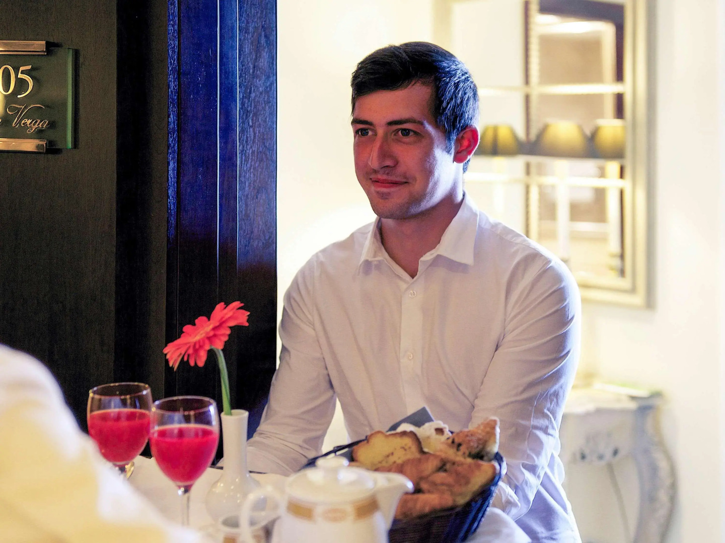 Excelsior Grand Hotel