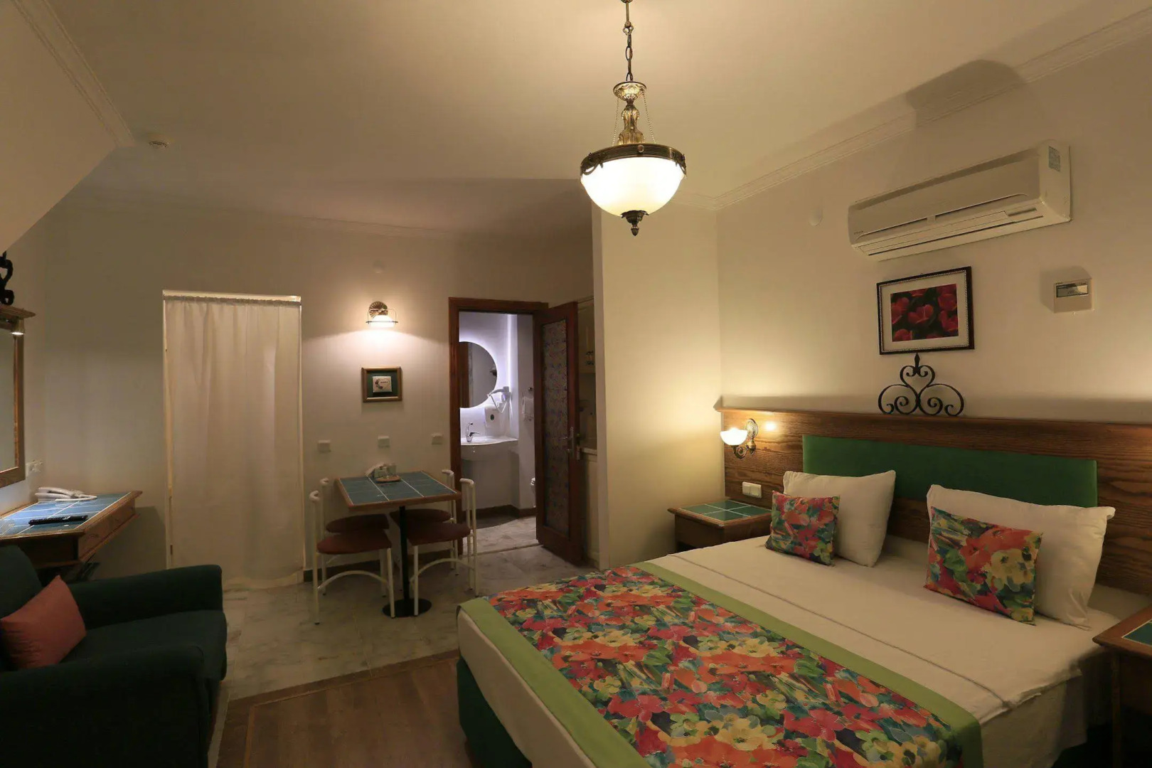 Kerme Ottoman Gökova Butik Hotel