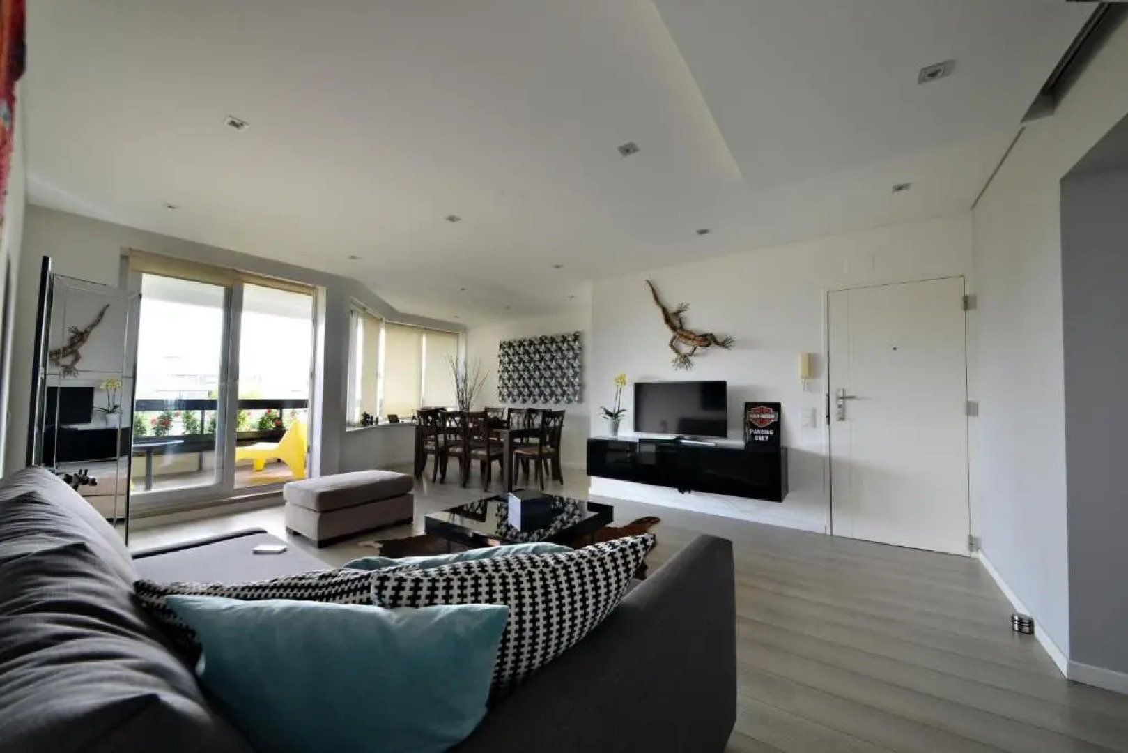 Apartment Casa Verena