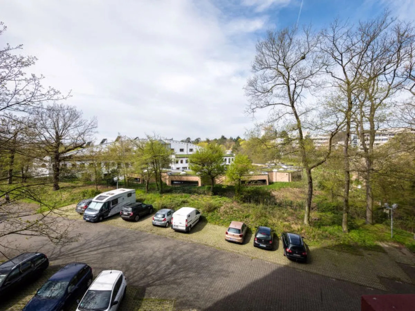 Apartment B313 Sassofortino