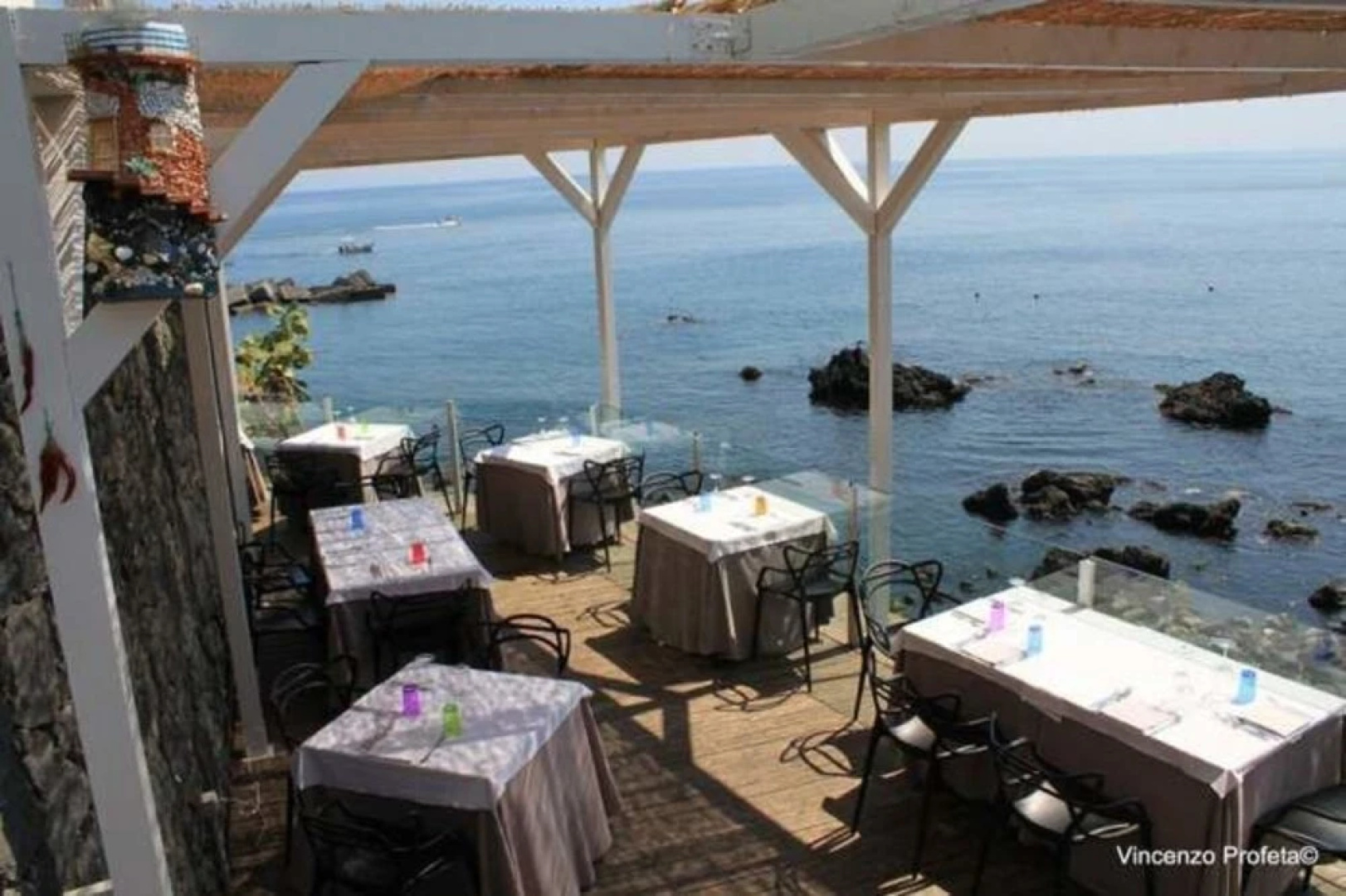 Deluxe Nuccio's House