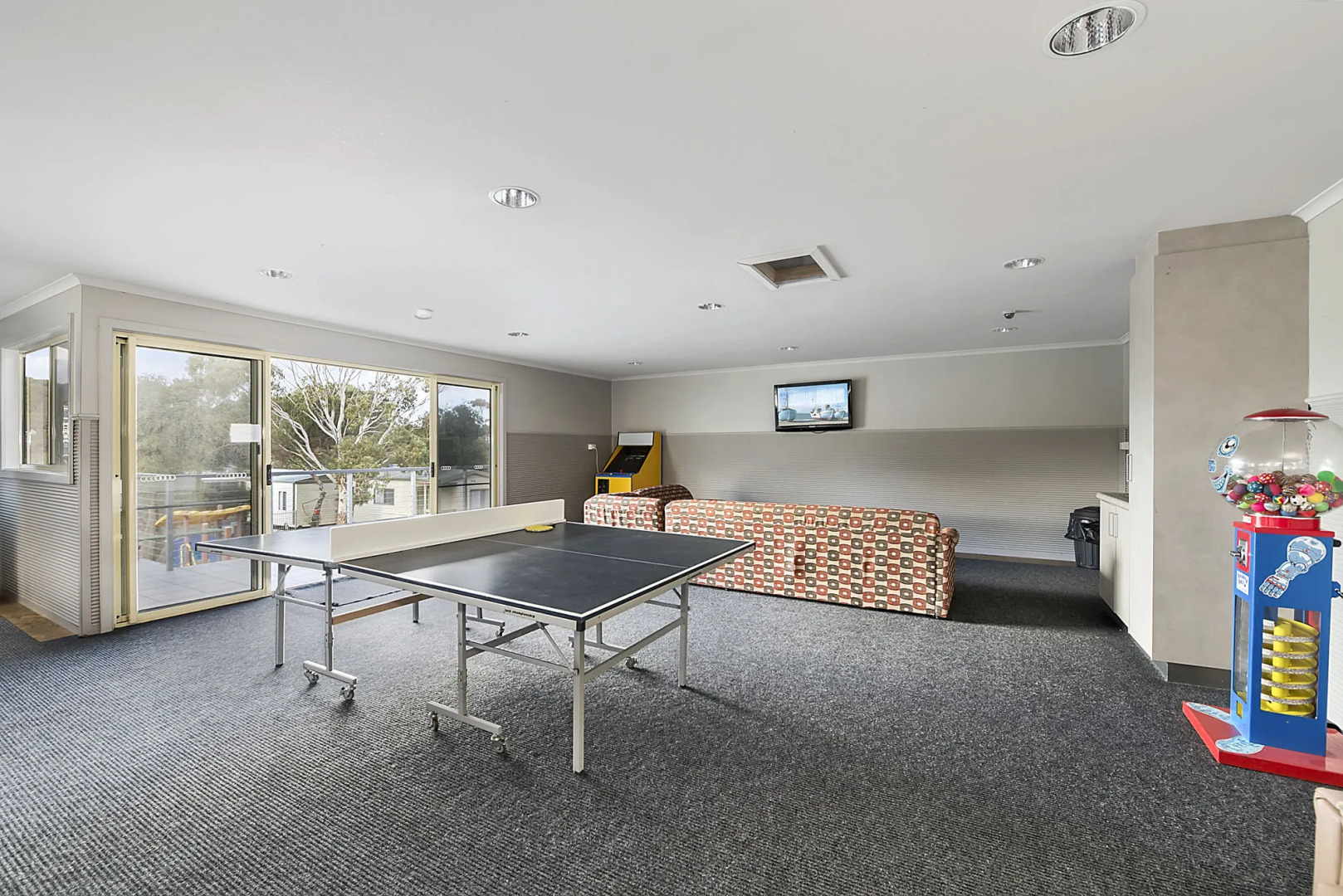 Apollo Bay Holiday Park