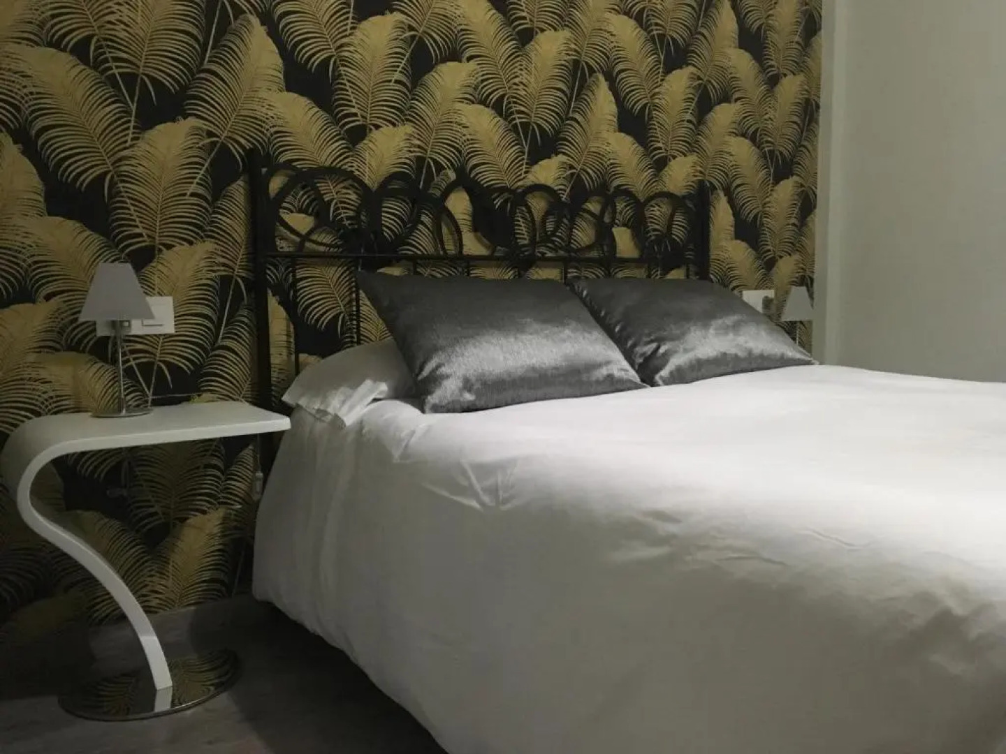 Apartamentos San Gregorio