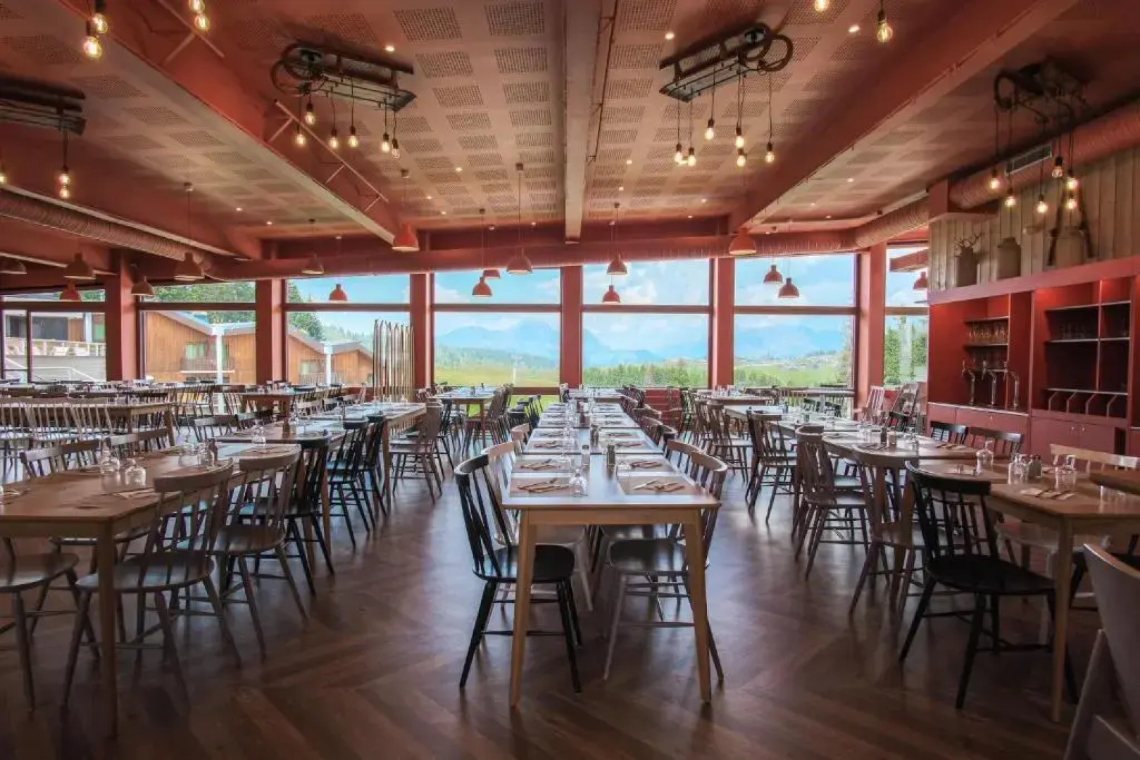 Club Belambra Les Embrunes