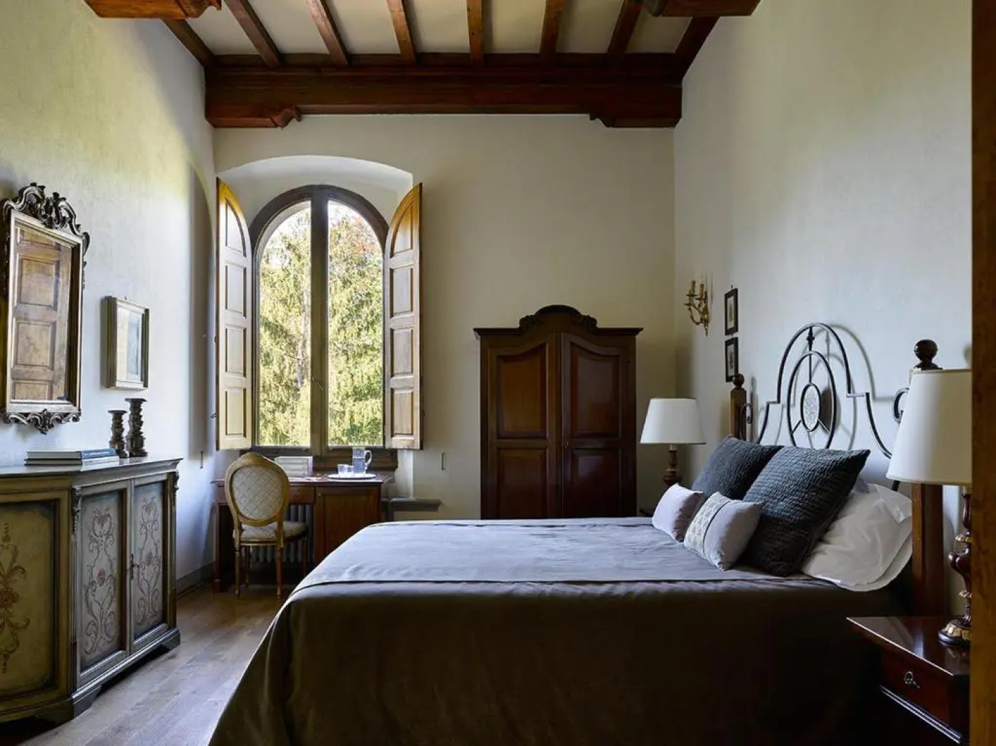 Villa La Commenda Concordia