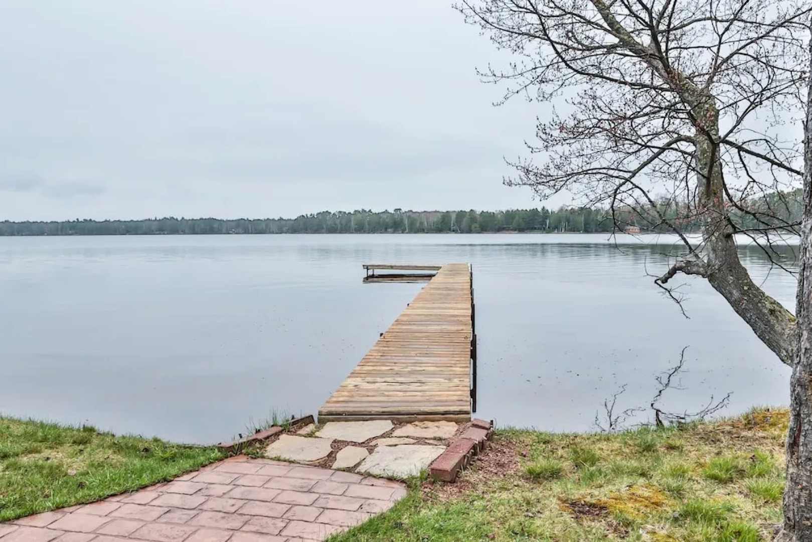 Found Paradise 2 - 3 Br Home