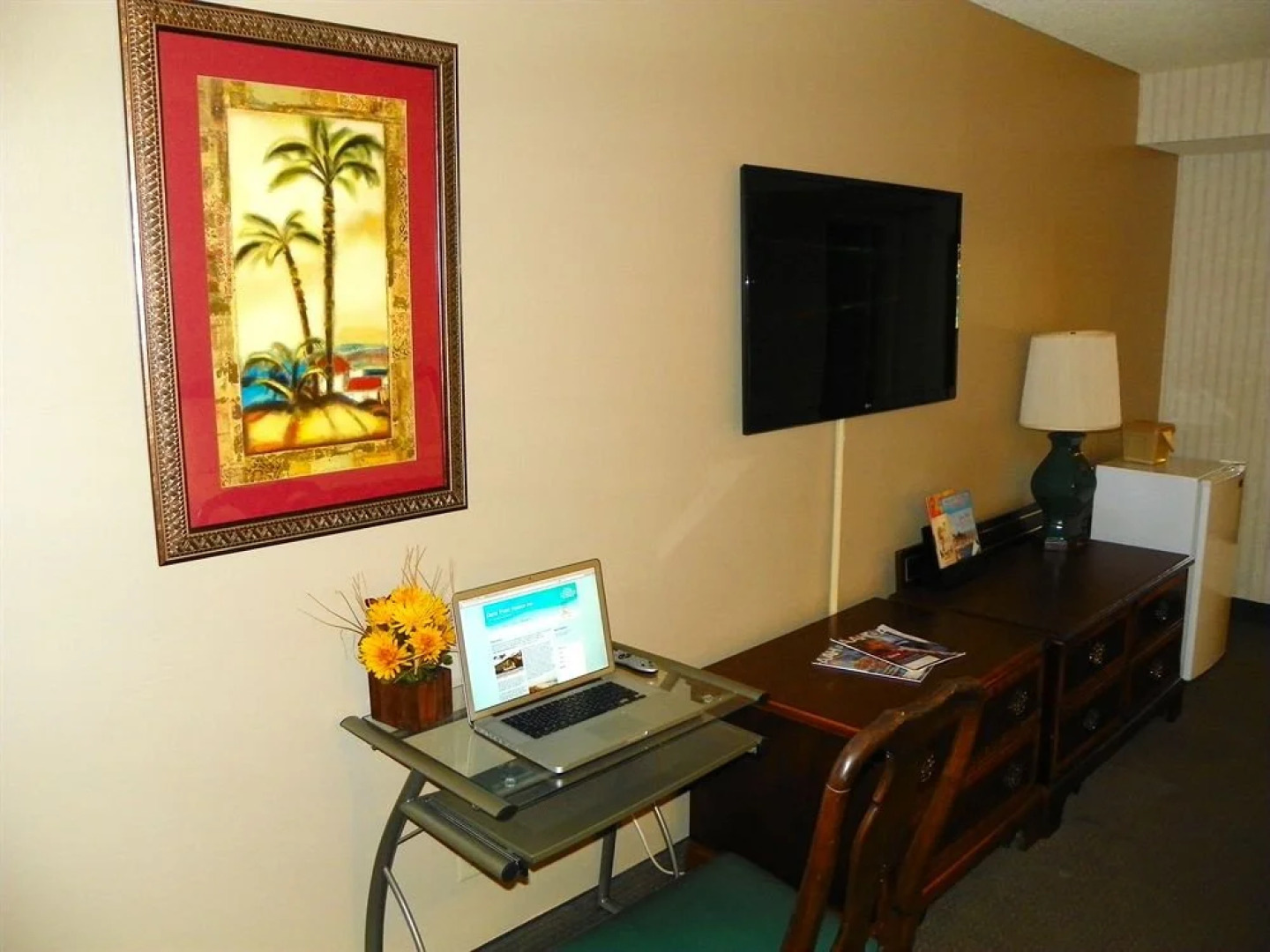 Dana Point Harbor Inn-Doheny Beach