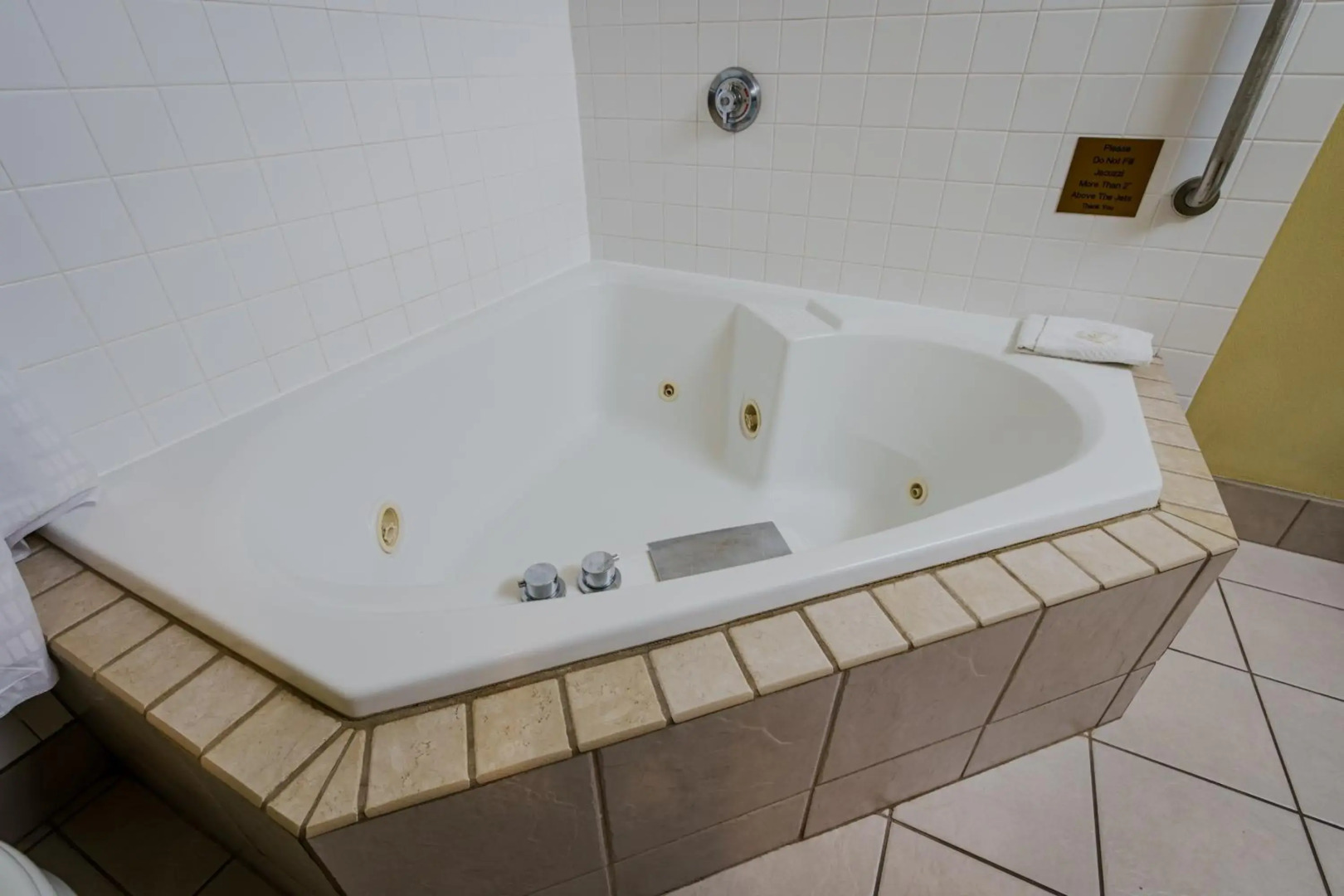 Quality Inn I-75 West Chester-North Cincinnati