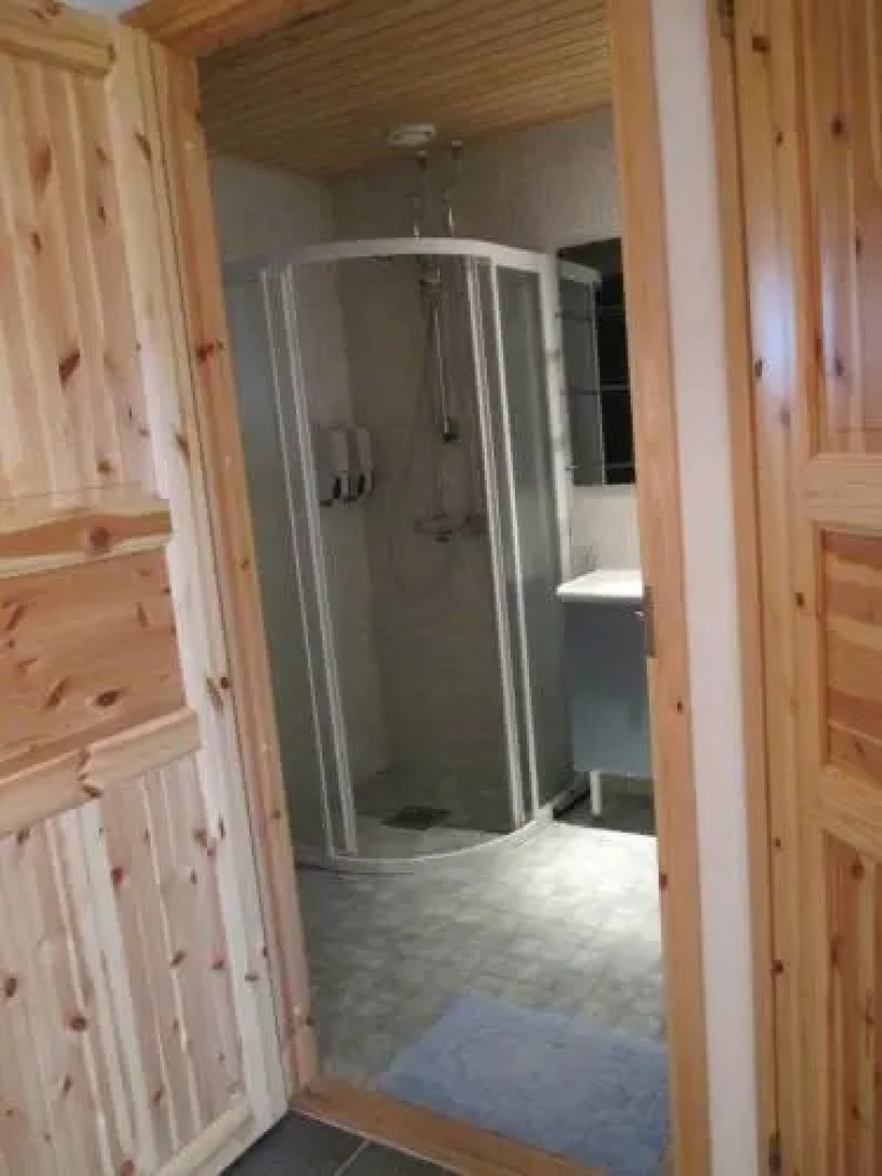 Polar Star Origo Apartments