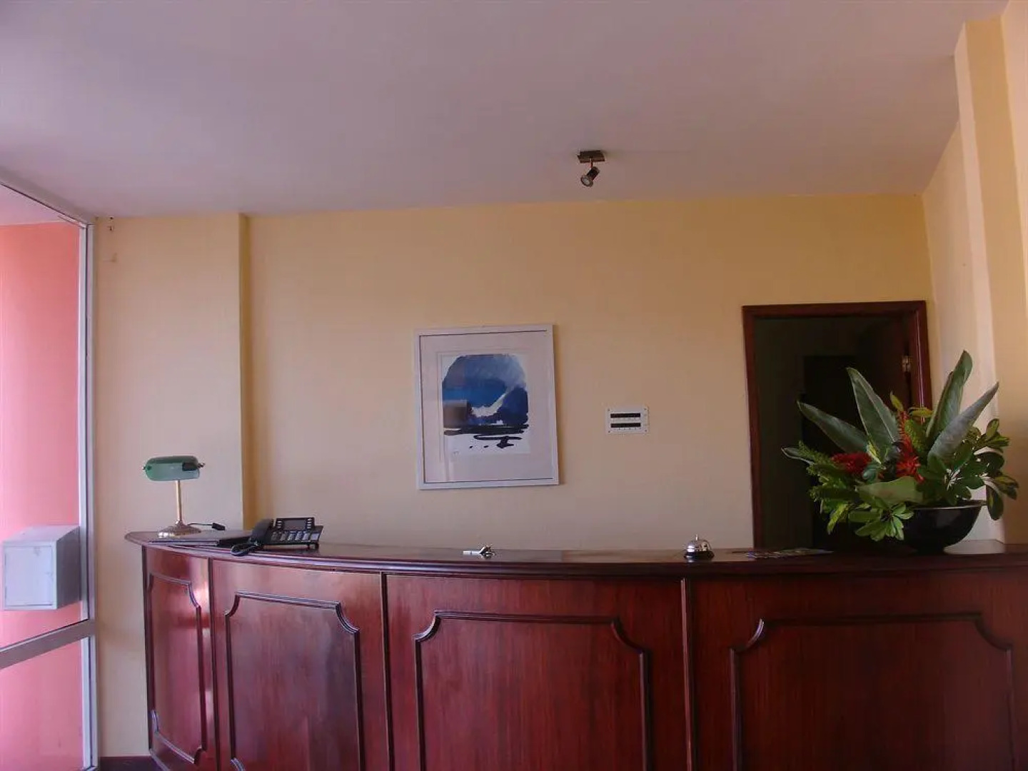 Casa de Chá Walking Hostel Madeira