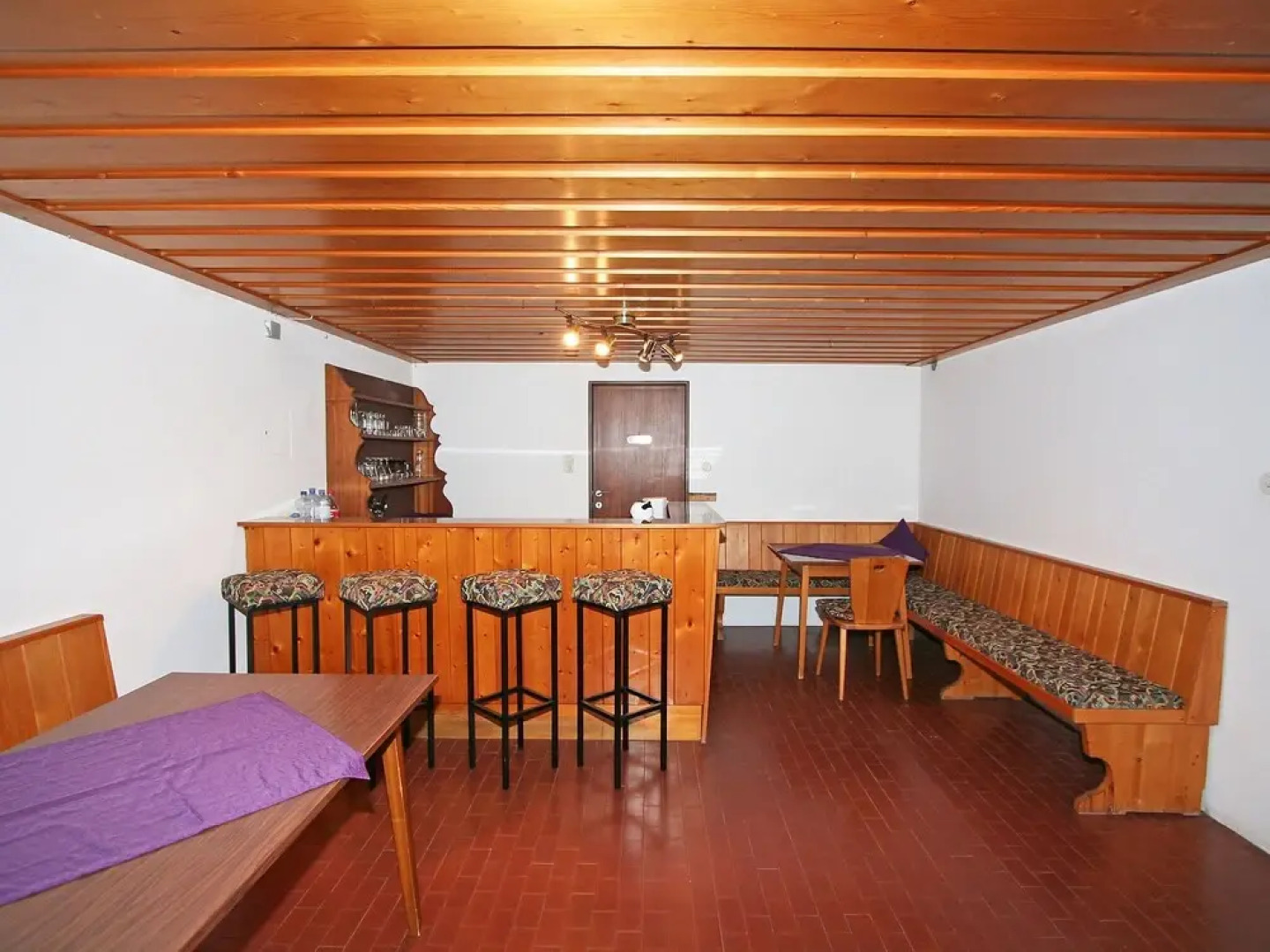 Alpenland Seefeld in Tirol