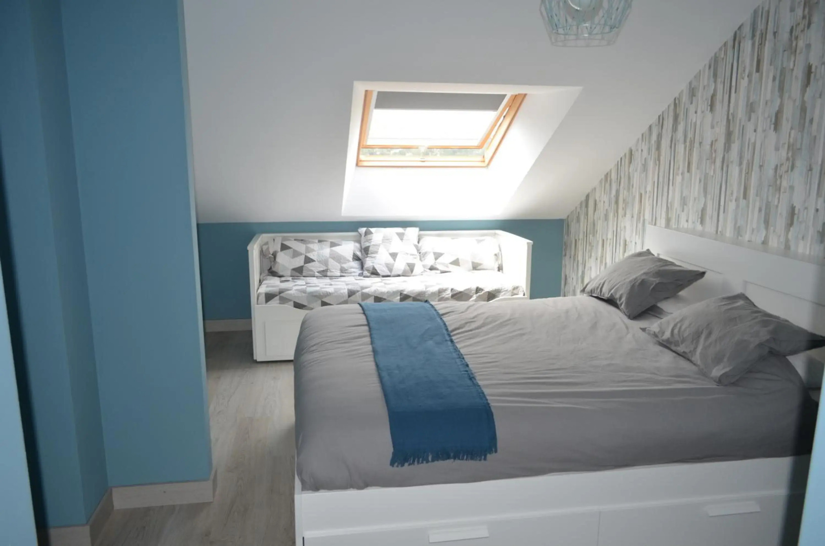 Dúplex con encanto en Ribadumia, incluye garaje