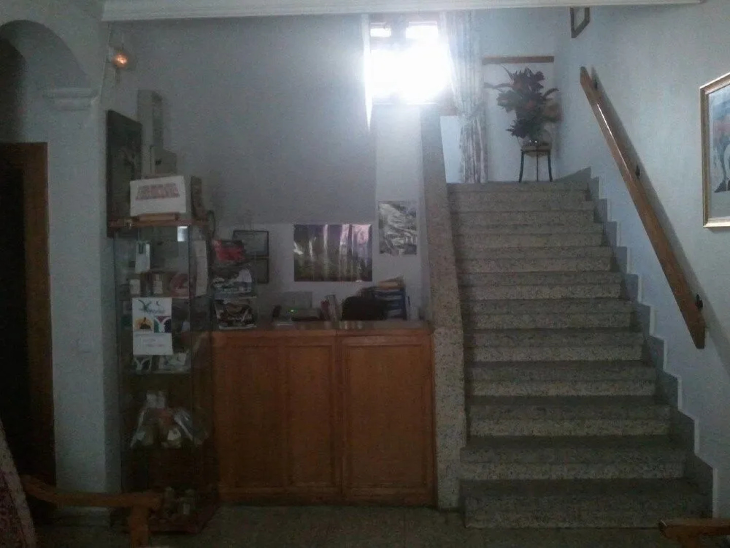 Hostal-Restaurante Fogón de Gredos