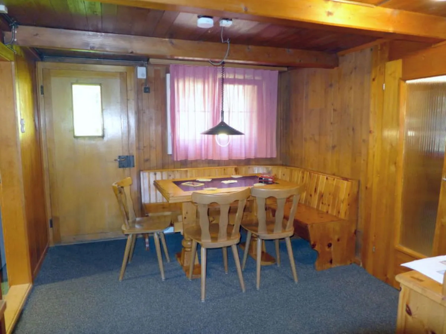 Chalet Wychel 8B