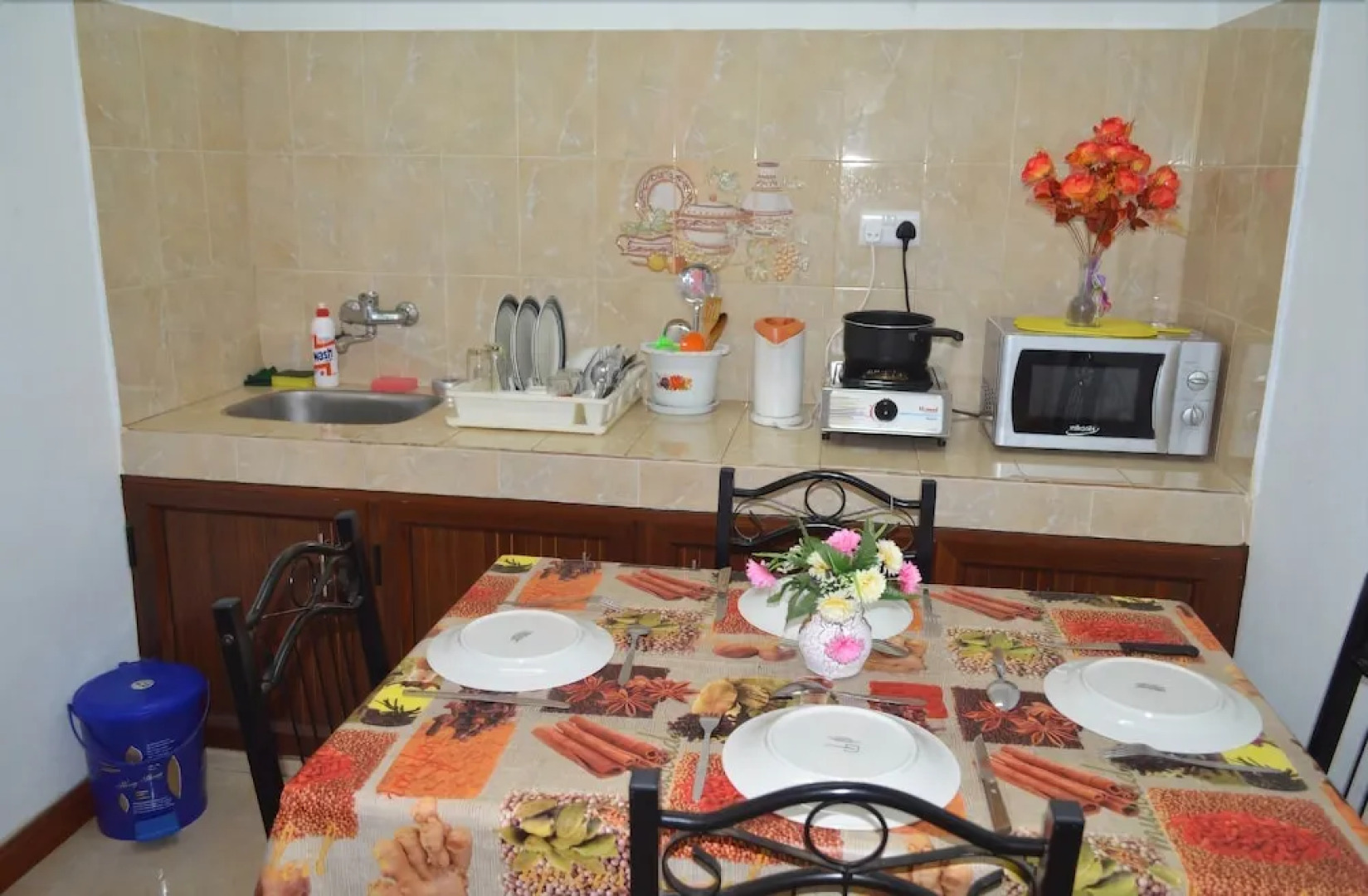 Paradisia Holiday Inn