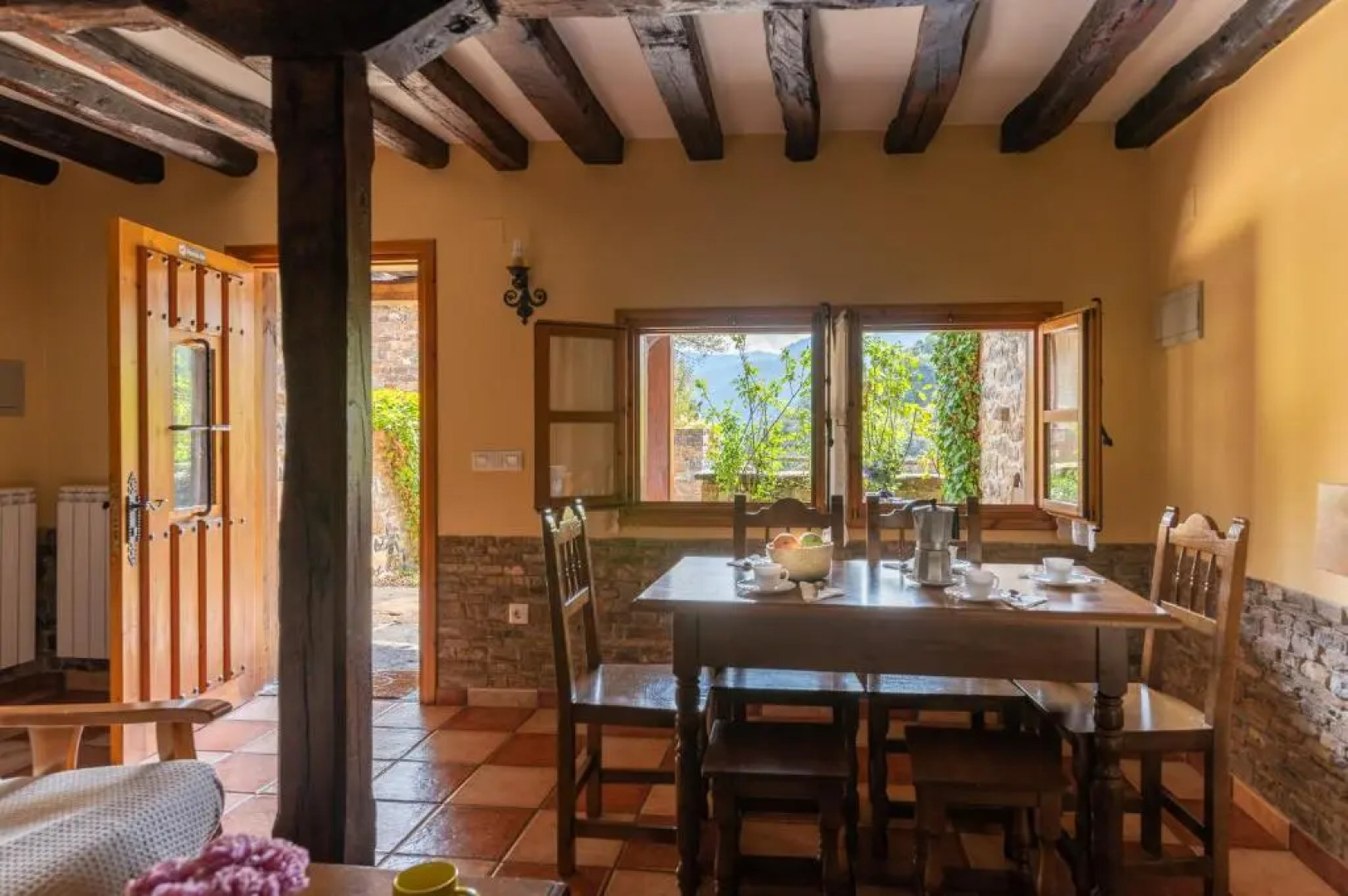 Fidalsa Paradise Point