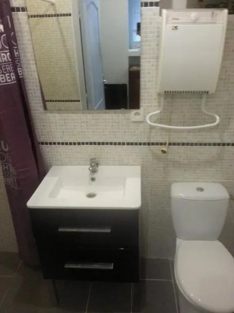 L'ancienne Berlingotiere