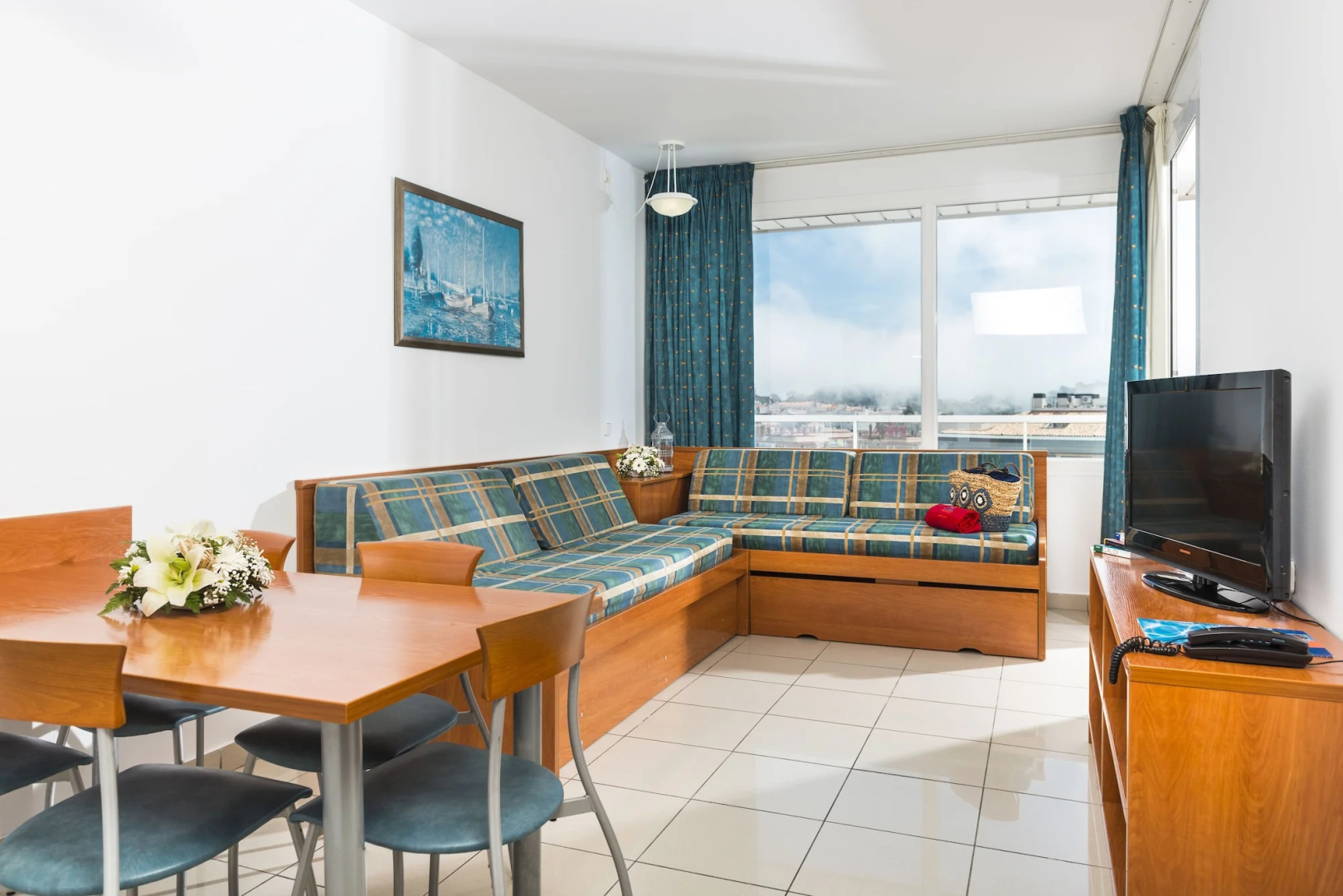 Costa Encantada Suites & Resort