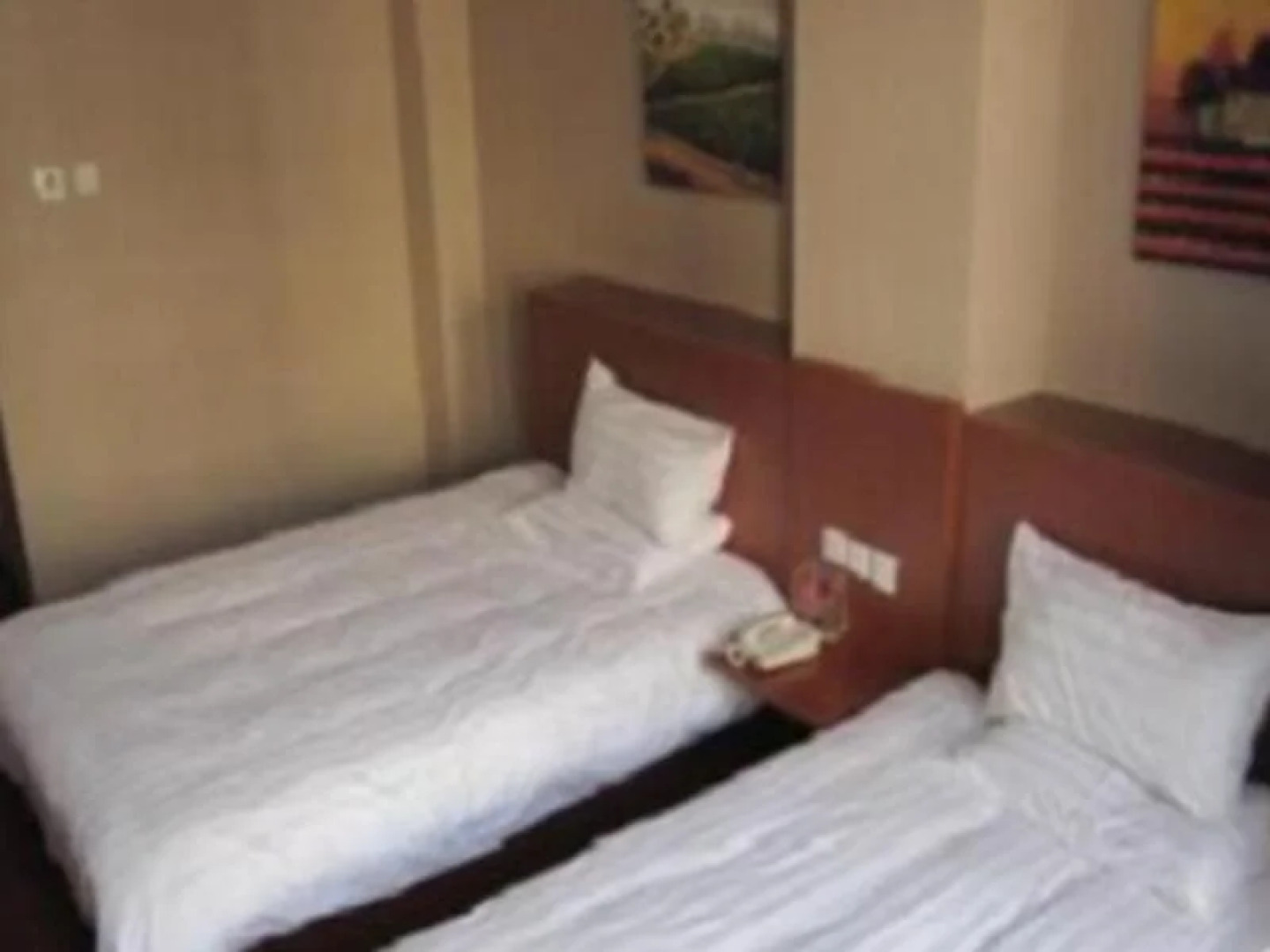 Hanting Hotel (Changchun Exhibition Center)