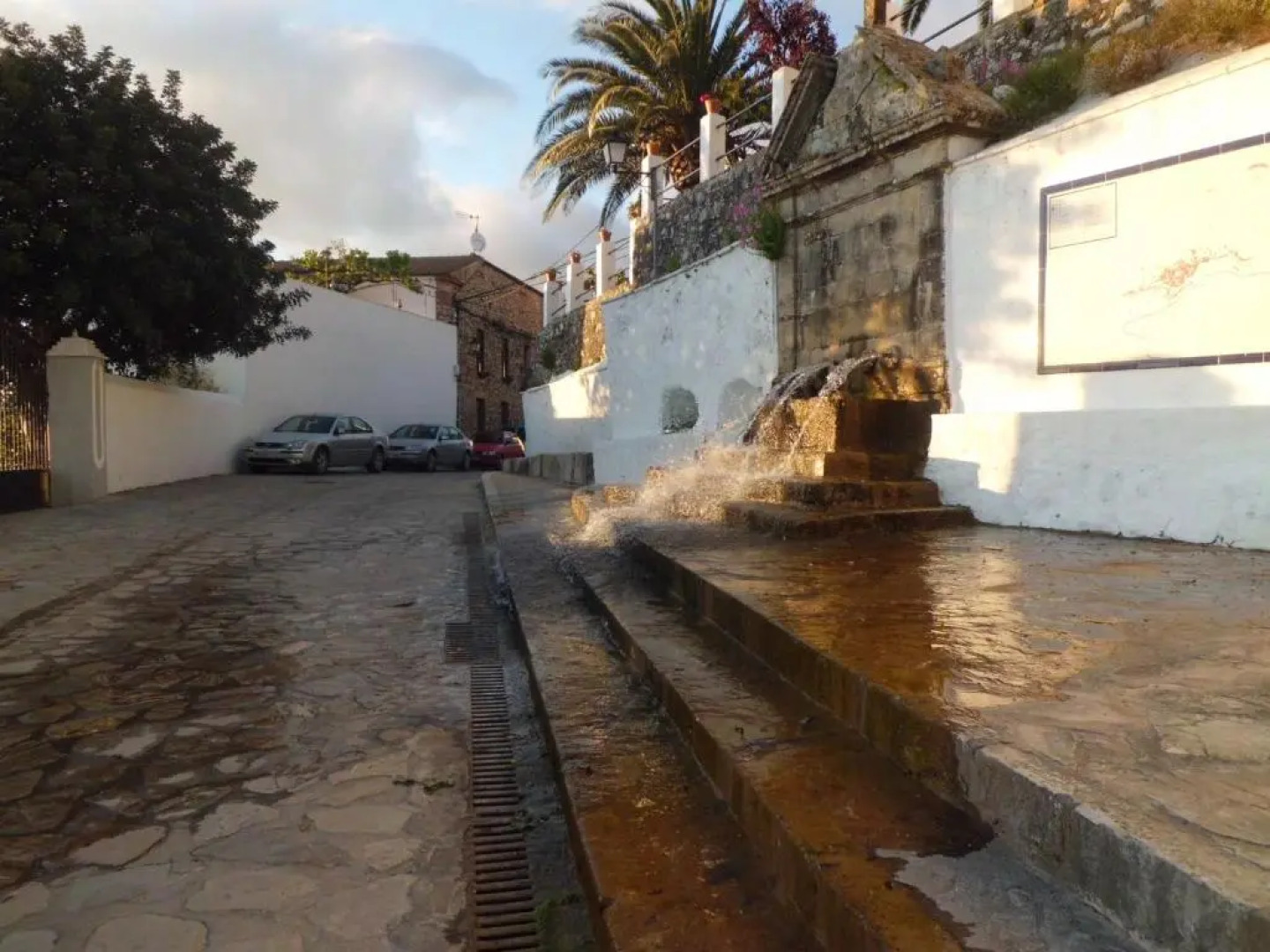 Apartamentos Jaronil