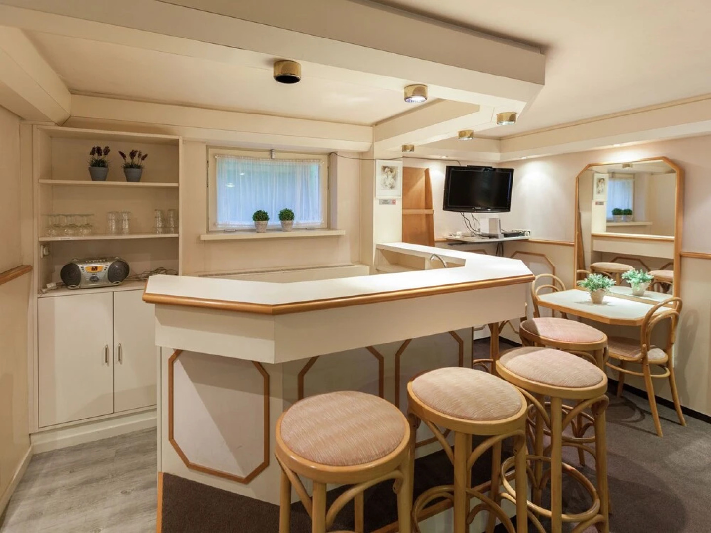 Cozy Mansion in Gemert near the Forest