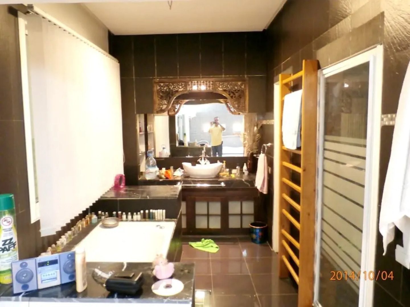 Villa With 3 Bedrooms in Oulad Hriz, With Private Pool and Furnished G