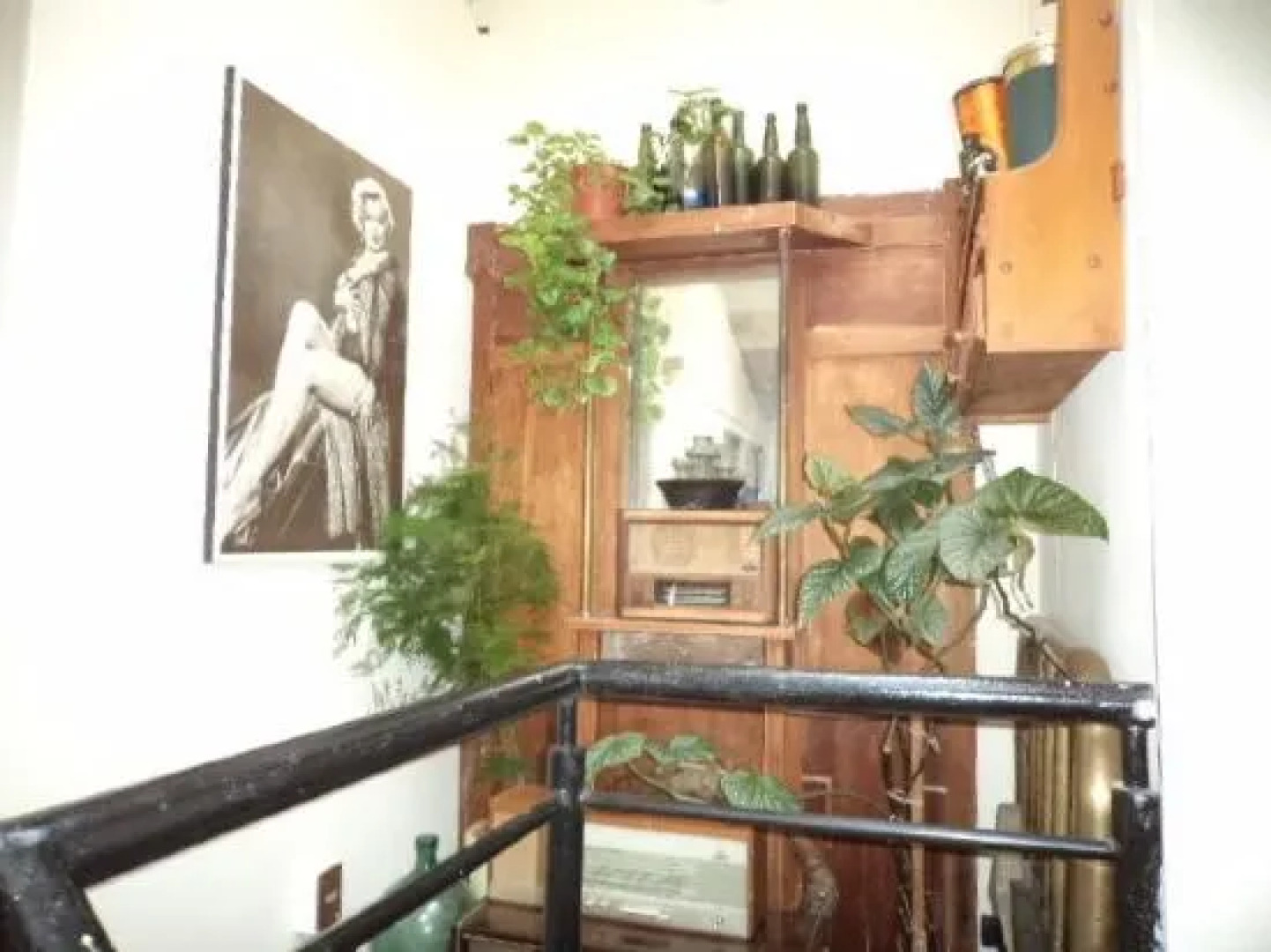 Chez Nous Alojamiento