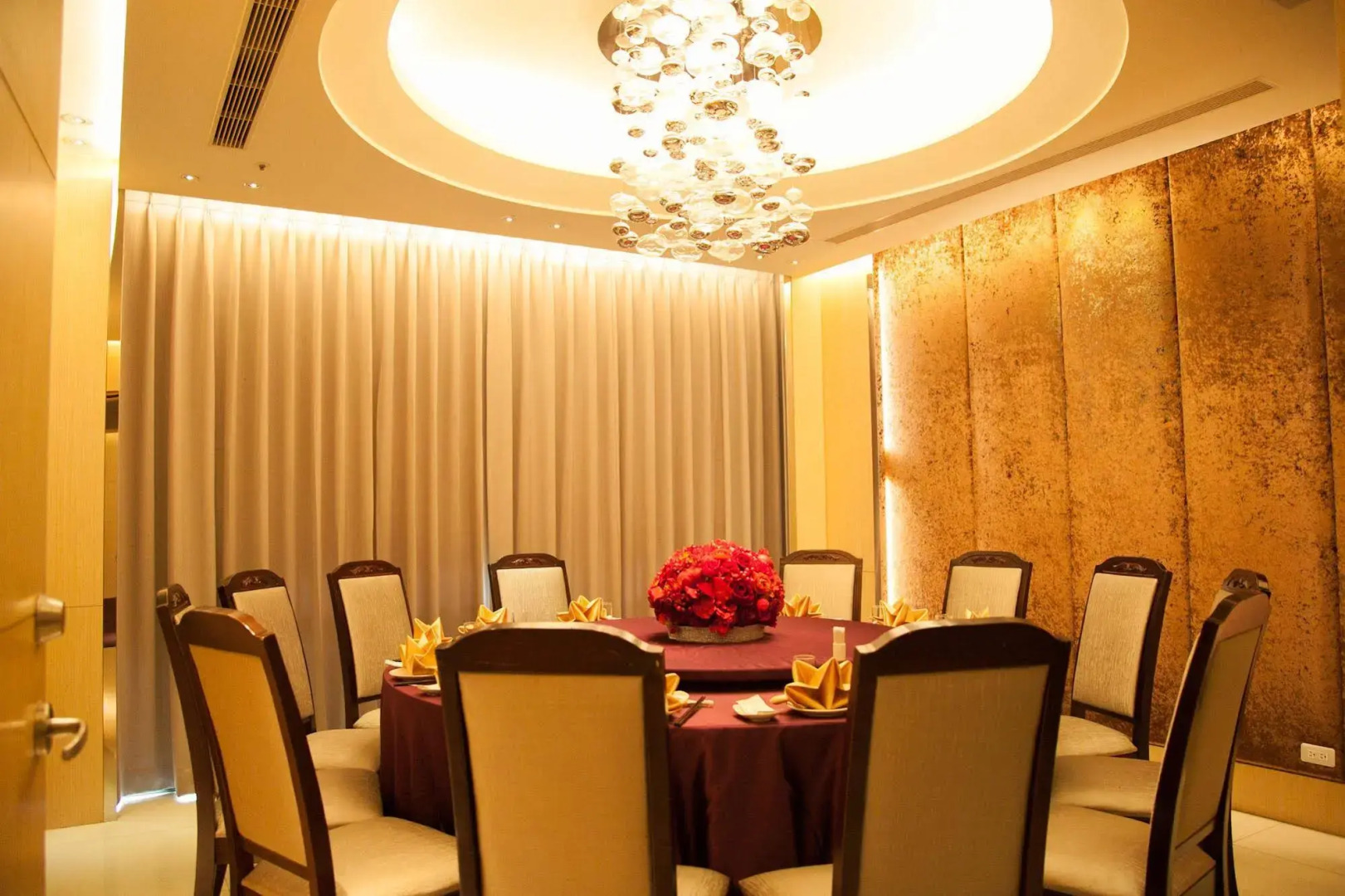 Maison de Chine  Chao Yin Building