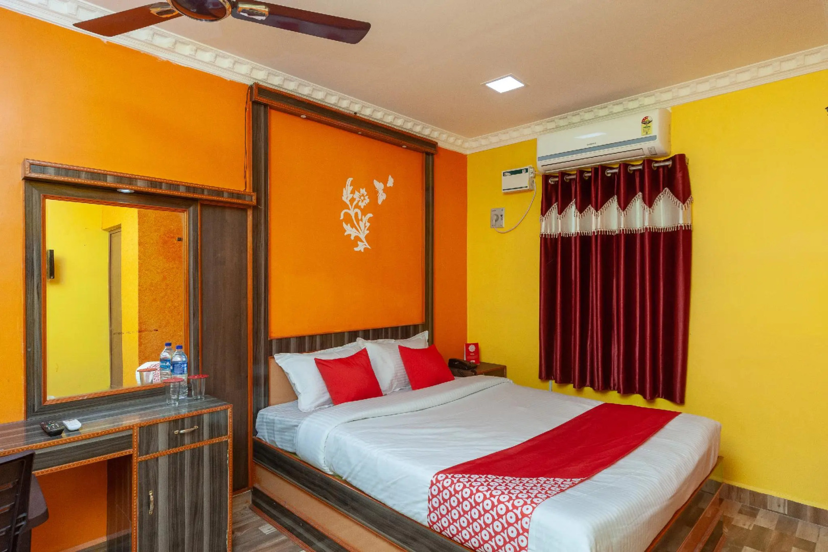 OYO Flagship 24280 Kvs Residency