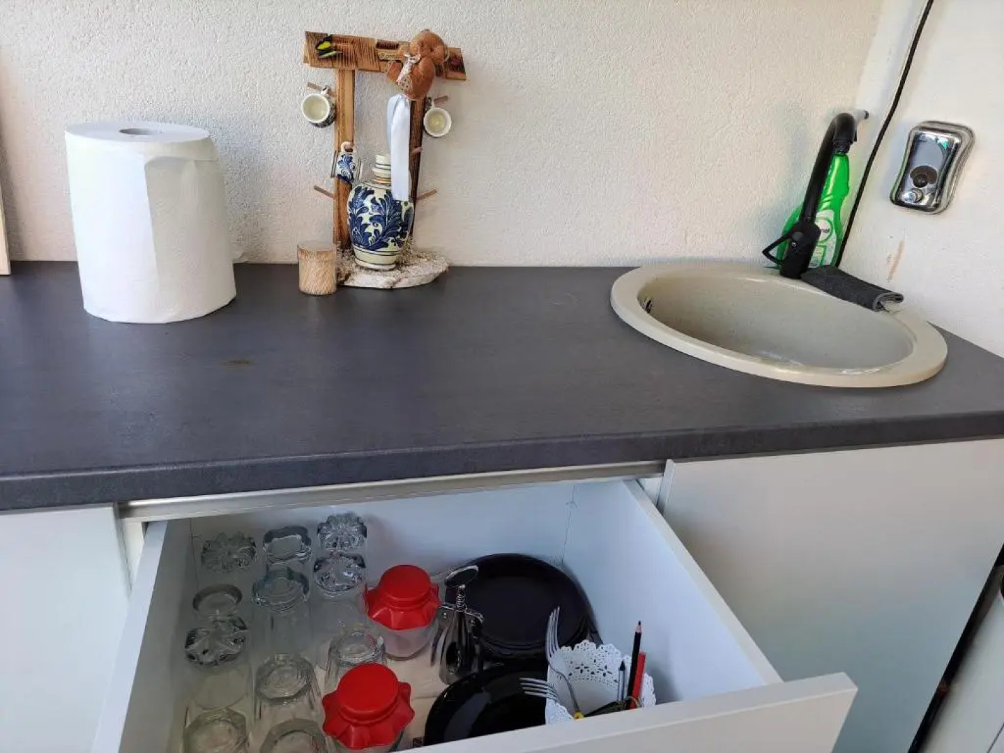 Bob Residence & pool