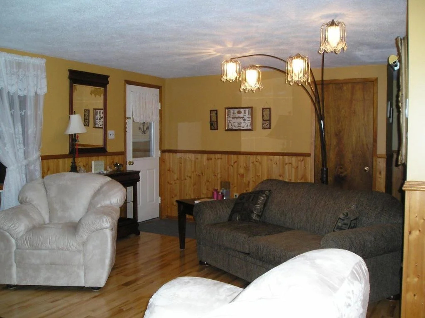 Gullivers Cove Oceanview Cottages